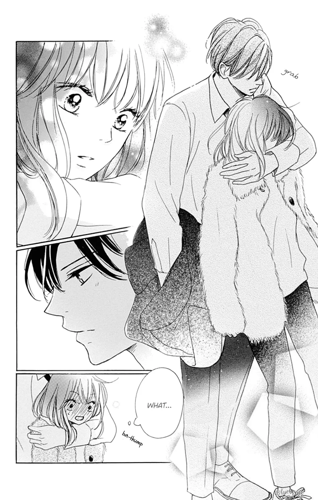 Dakishimete Tsuide ni Kiss mo - Chapter 19 - Page 28