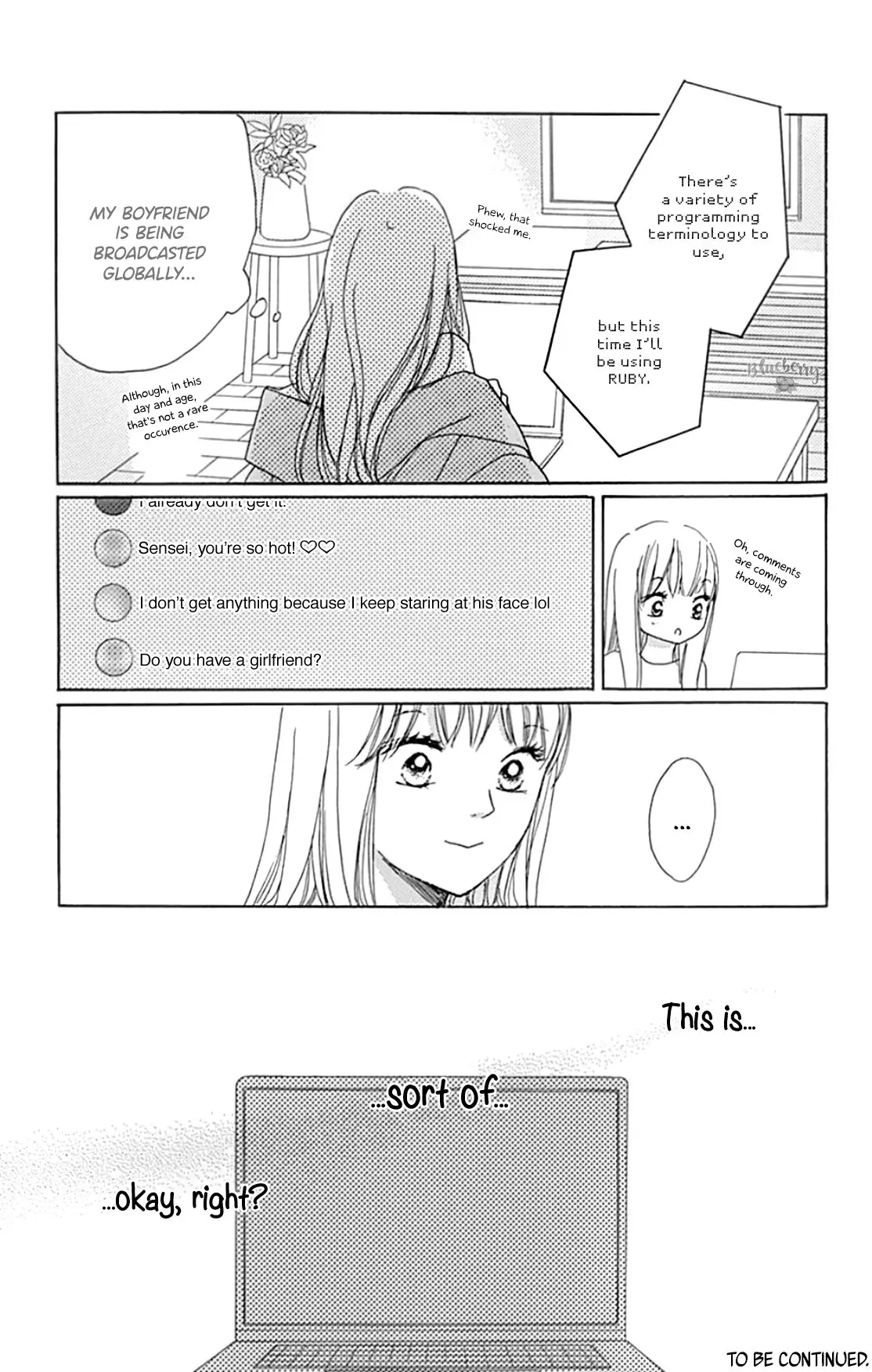 Dakishimete Tsuide ni Kiss mo - Chapter 19 - Page 41