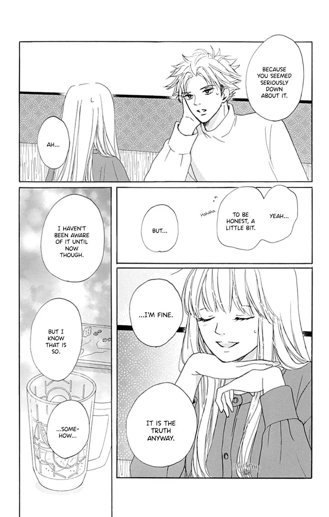 Dakishimete Tsuide ni Kiss mo - Chapter 20 - Page 15
