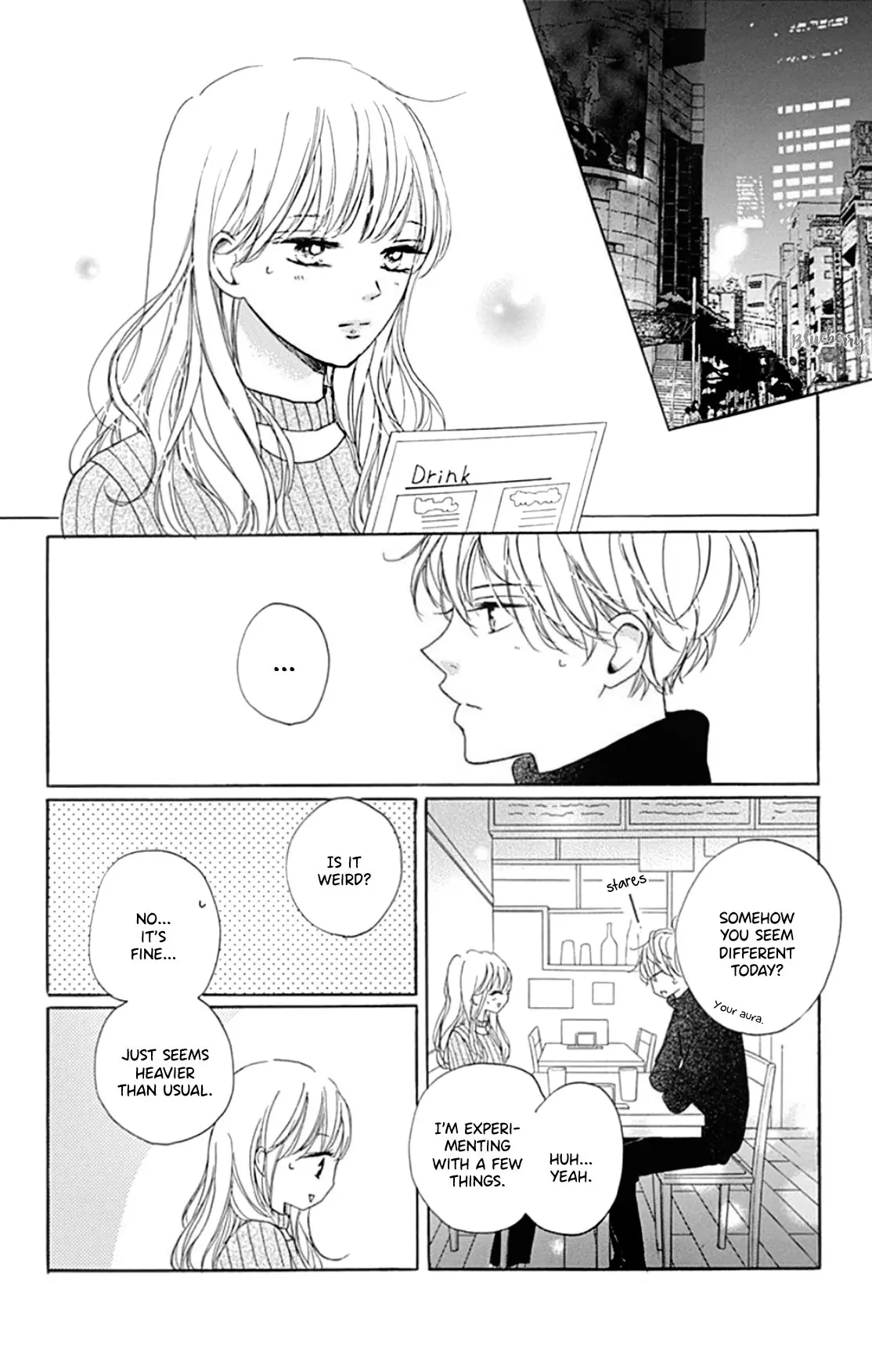 Dakishimete Tsuide ni Kiss mo - Chapter 20 - Page 20