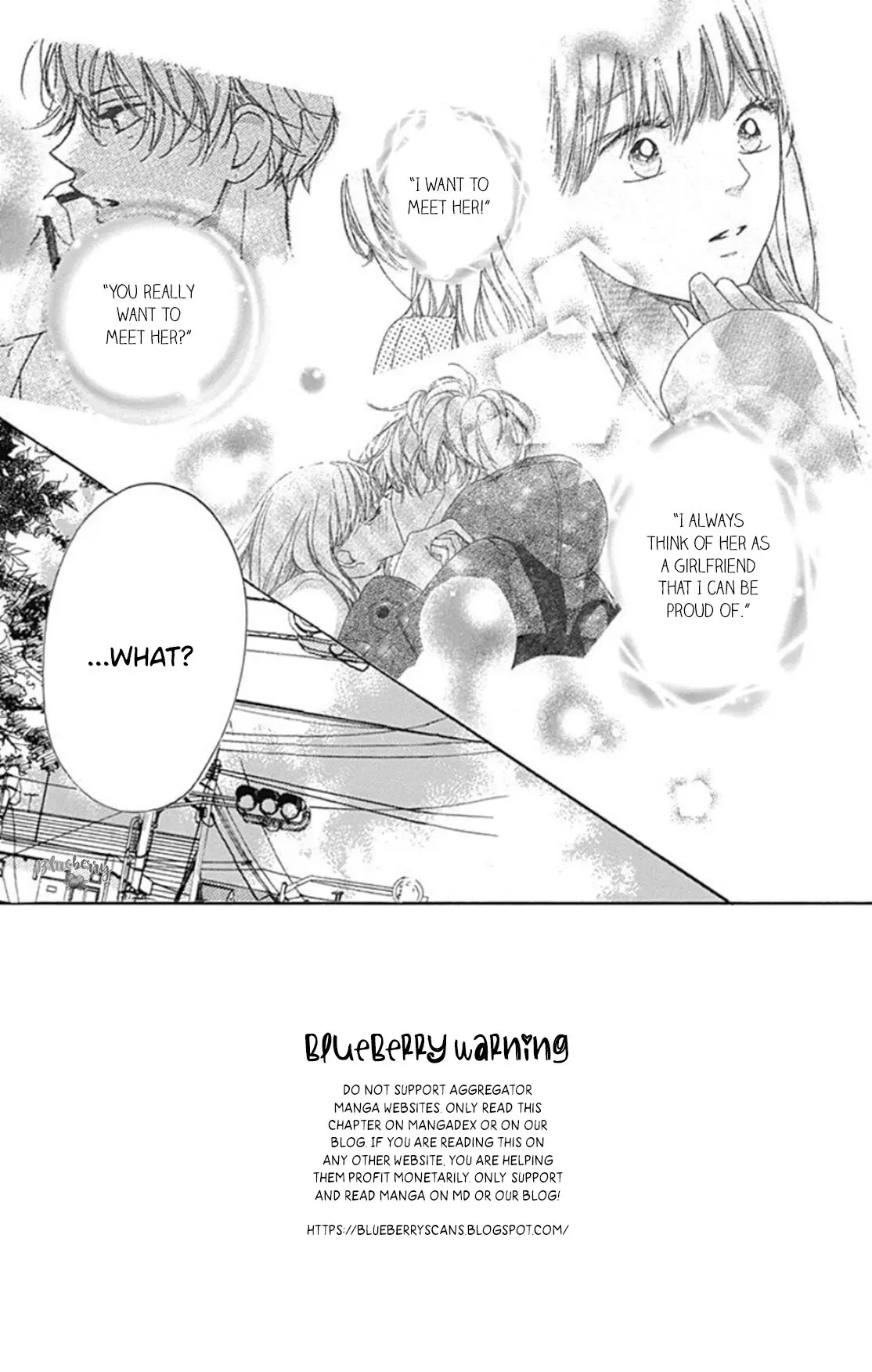 Dakishimete Tsuide ni Kiss mo - Chapter 21 - Page 2