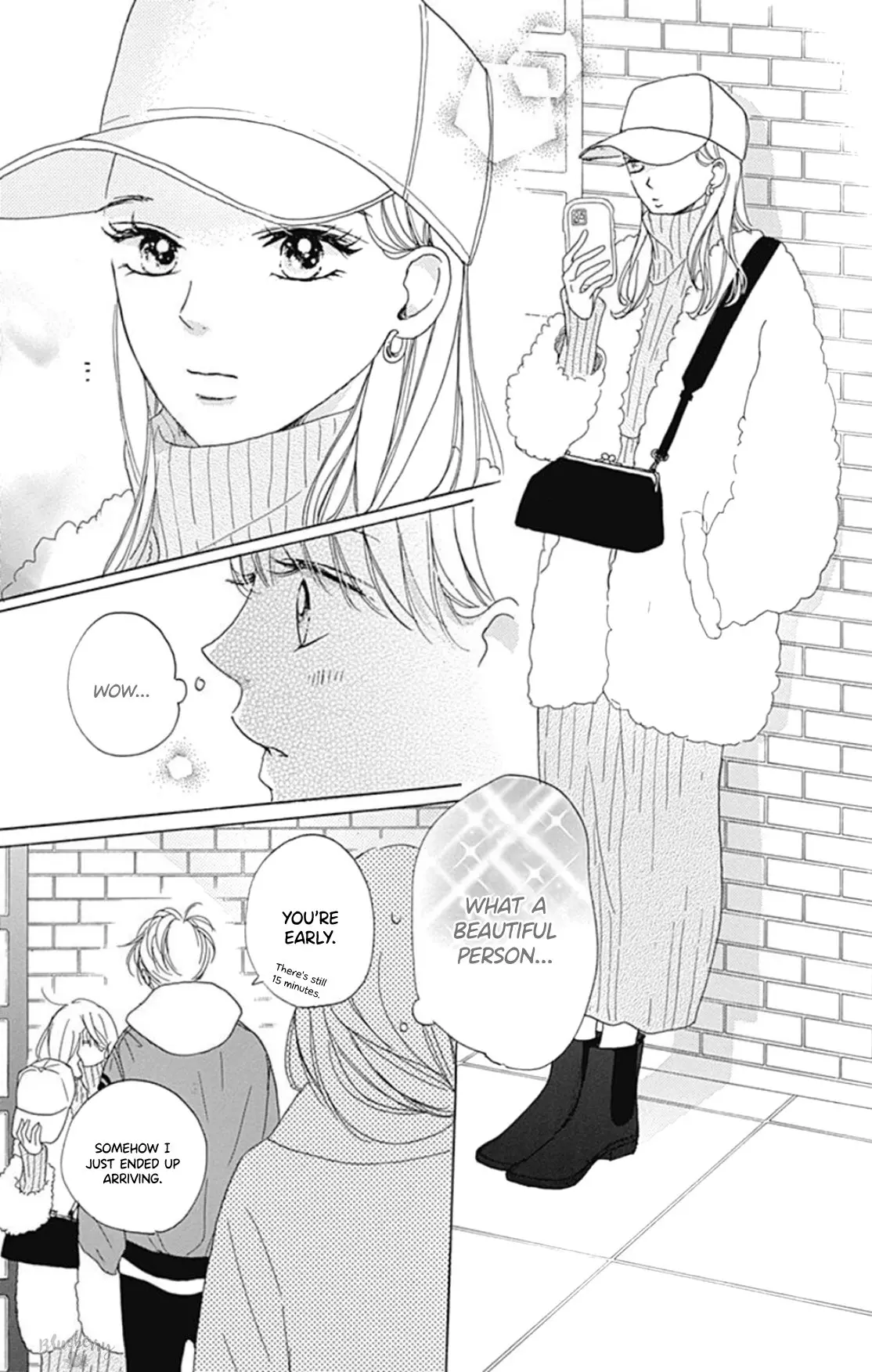 Dakishimete Tsuide ni Kiss mo - Chapter 21 - Page 8