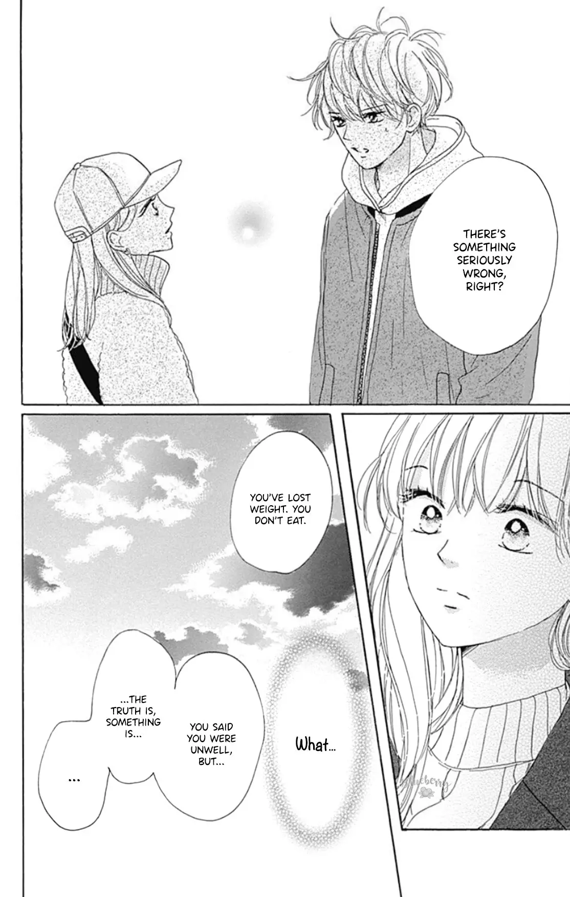 Dakishimete Tsuide ni Kiss mo - Chapter 21 - Page 19