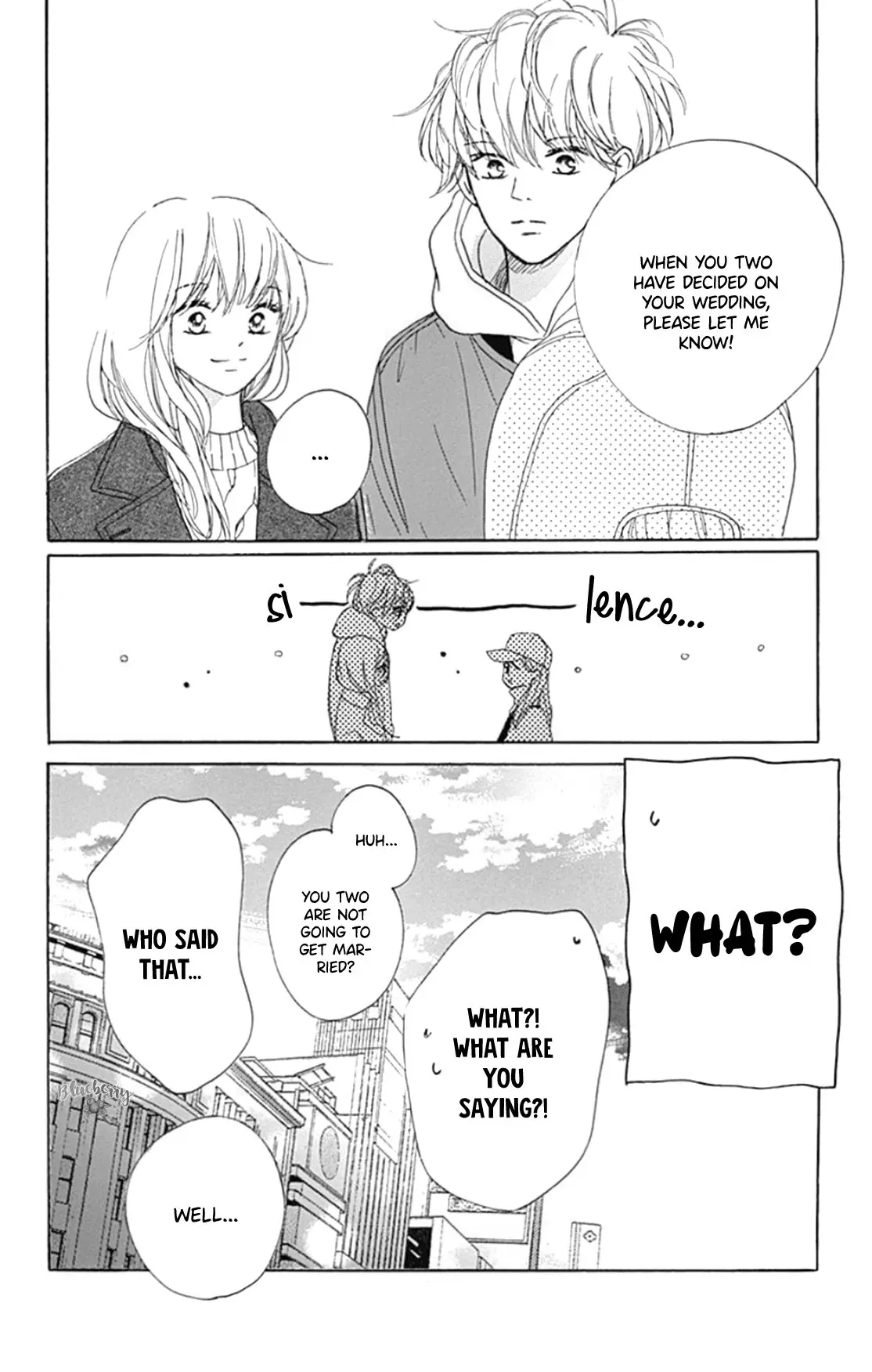 Dakishimete Tsuide ni Kiss mo - Chapter 21 - Page 25