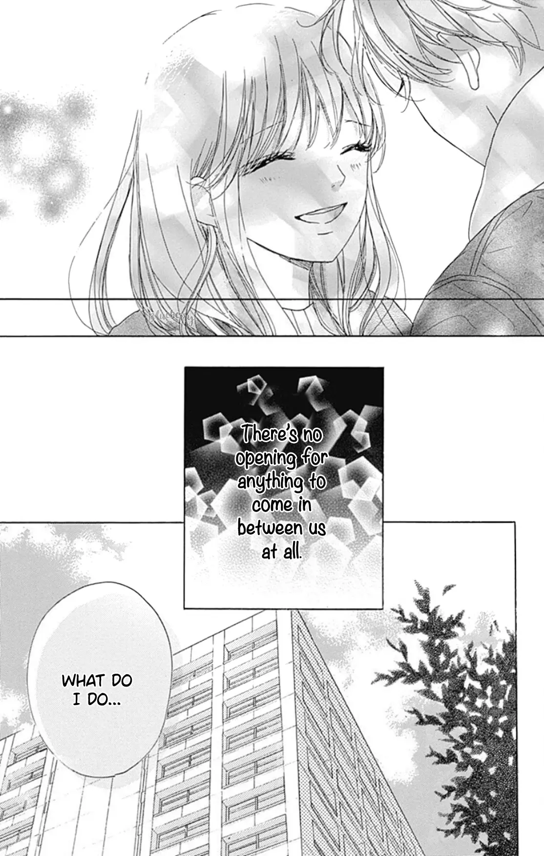 Dakishimete Tsuide ni Kiss mo - Chapter 21 - Page 32