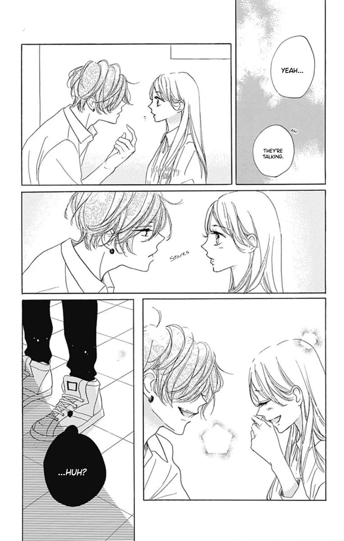 Dakishimete Tsuide ni Kiss mo - Chapter 22 - Page 28