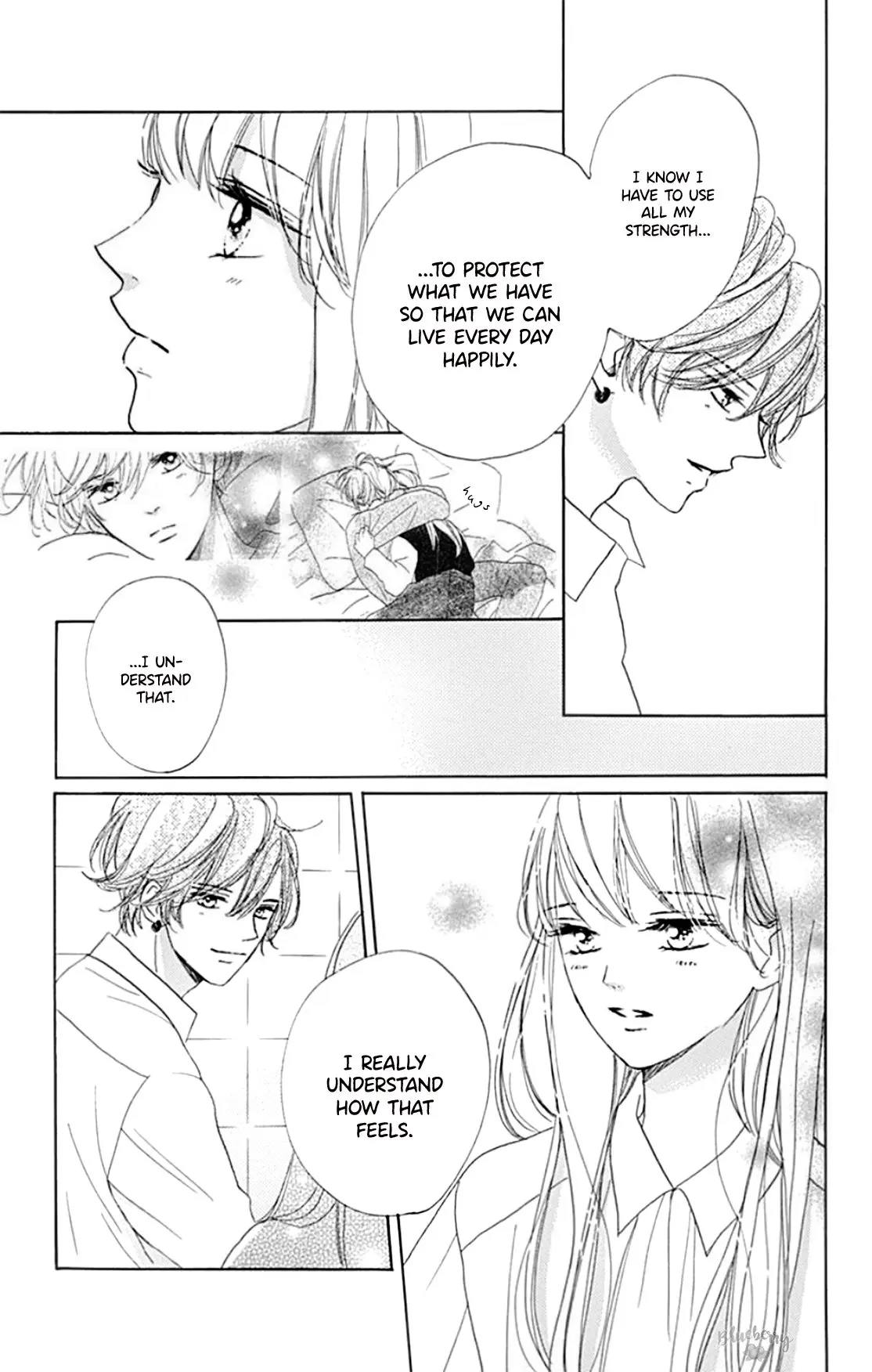 Dakishimete Tsuide ni Kiss mo - Chapter 23 - Page 15