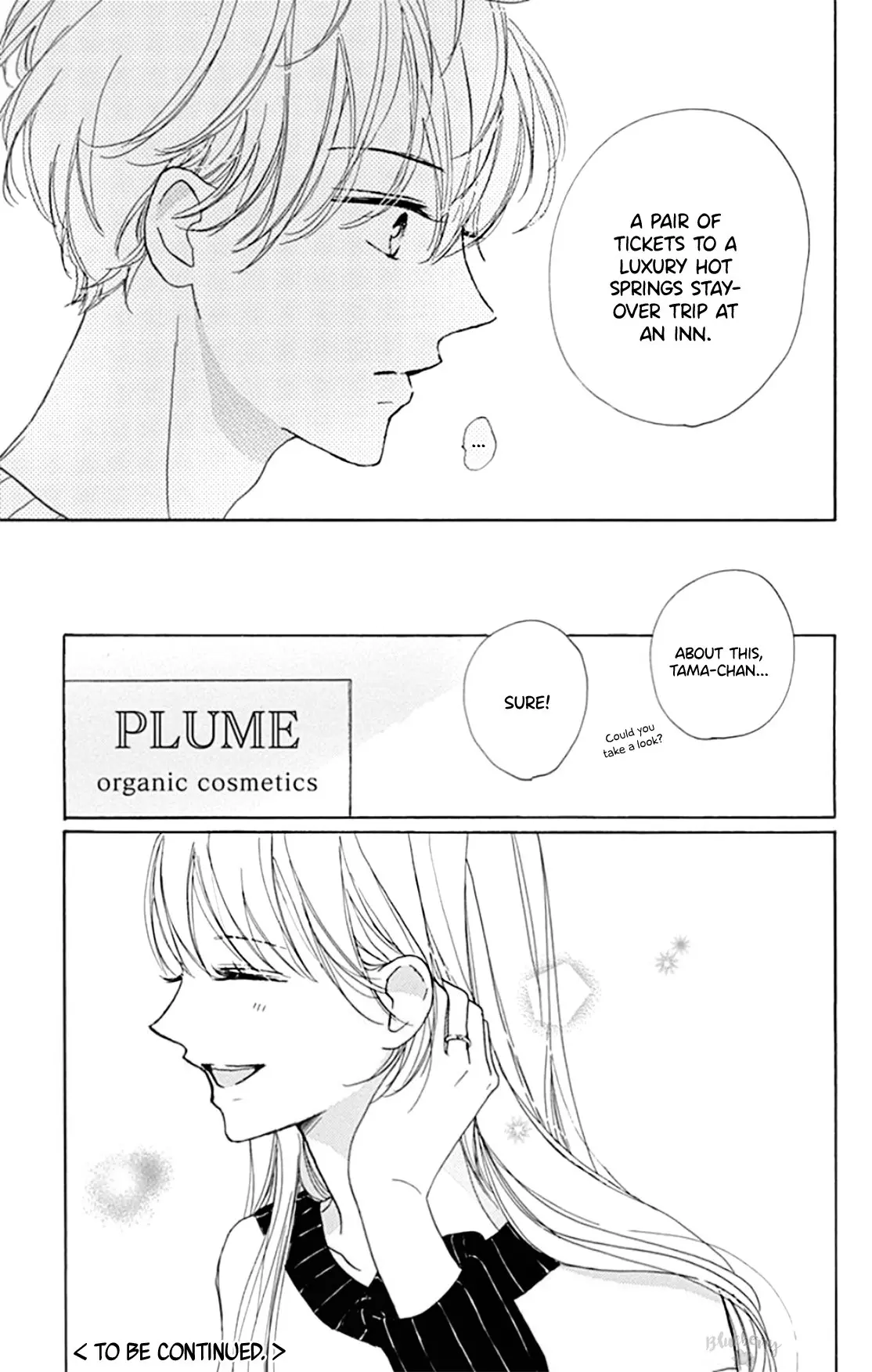 Dakishimete Tsuide ni Kiss mo - Chapter 23 - Page 41