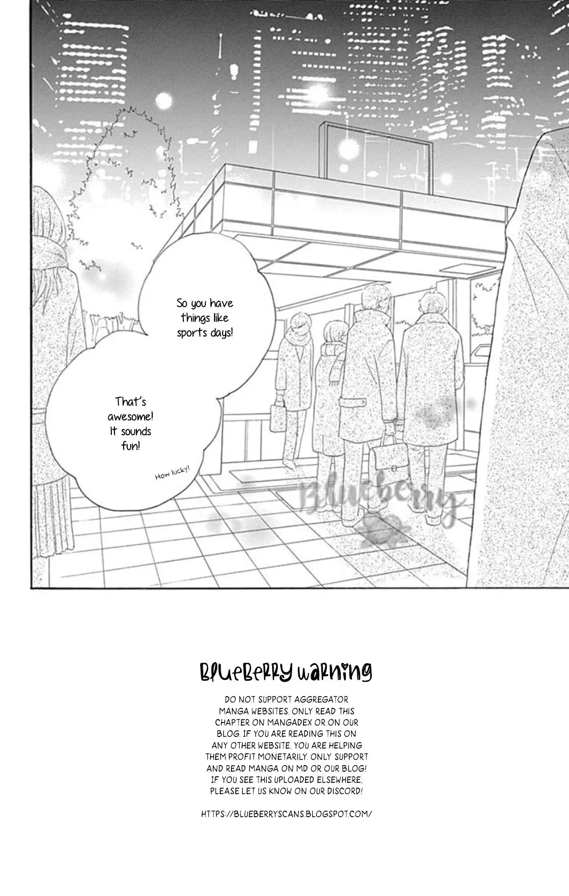 Dakishimete Tsuide ni Kiss mo - Chapter 24 - Page 2