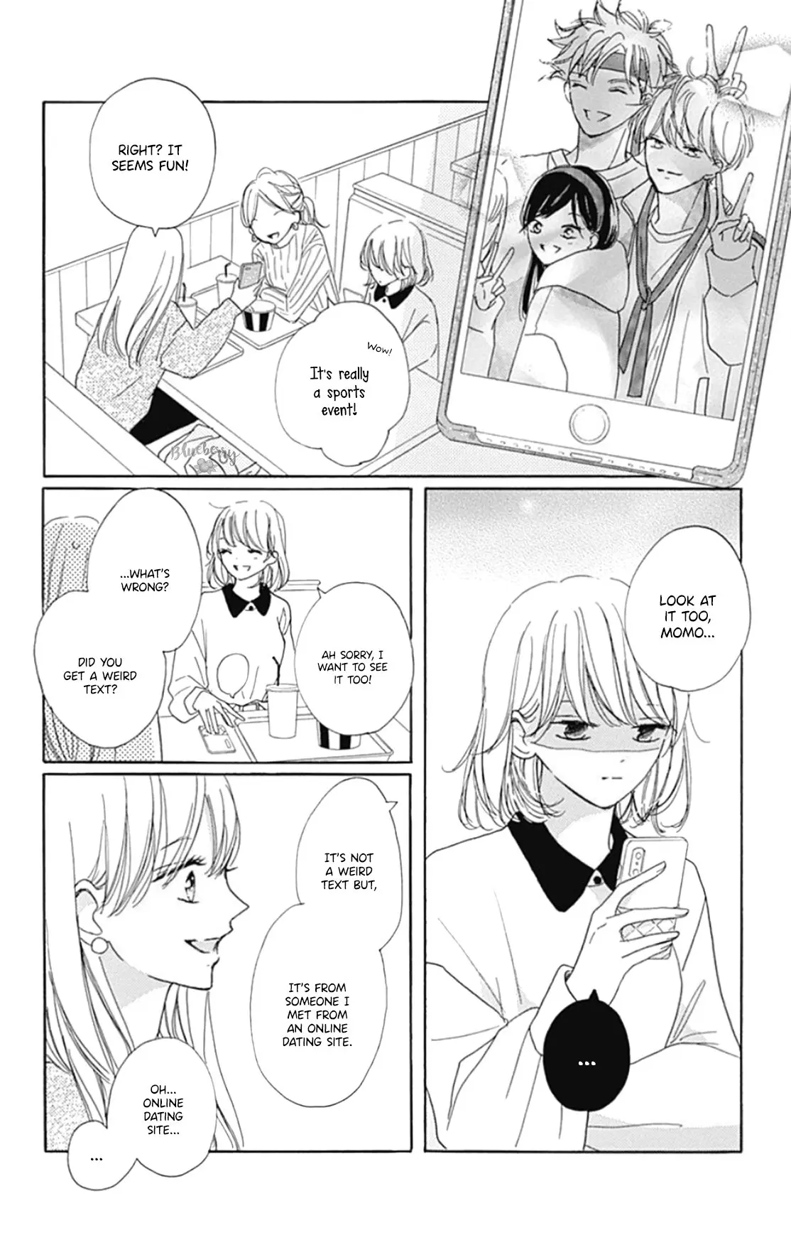 Dakishimete Tsuide ni Kiss mo - Chapter 24 - Page 10