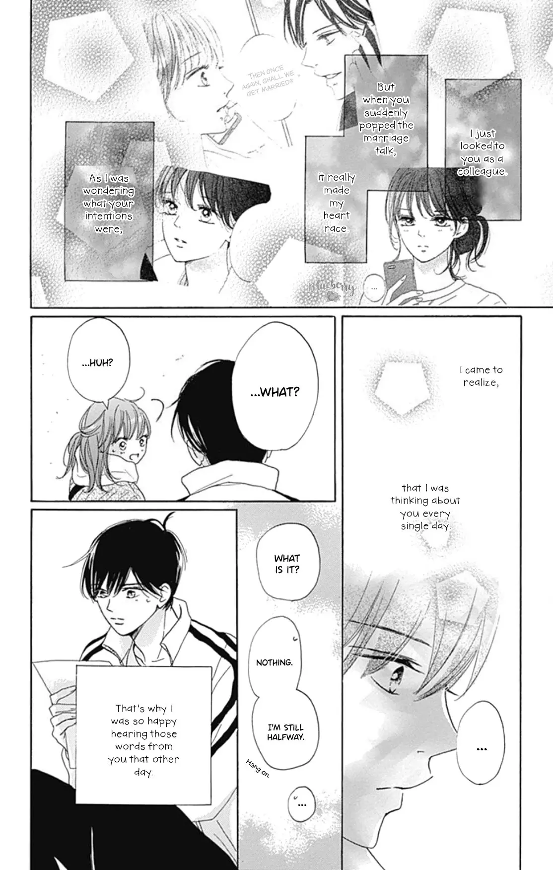 Dakishimete Tsuide ni Kiss mo - Chapter 24 - Page 28