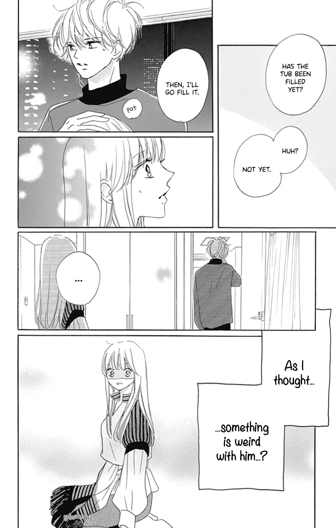 Dakishimete Tsuide ni Kiss mo - Chapter 25 - Page 19