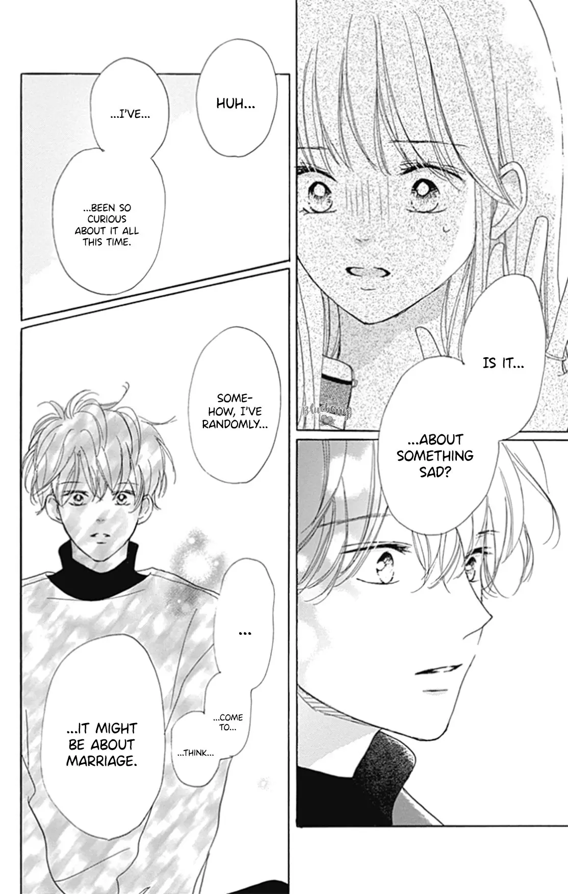 Dakishimete Tsuide ni Kiss mo - Chapter 25 - Page 23