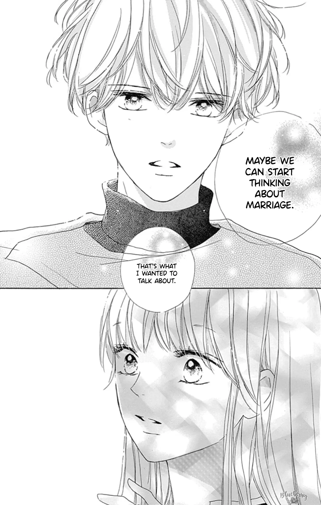 Dakishimete Tsuide ni Kiss mo - Chapter 25 - Page 25