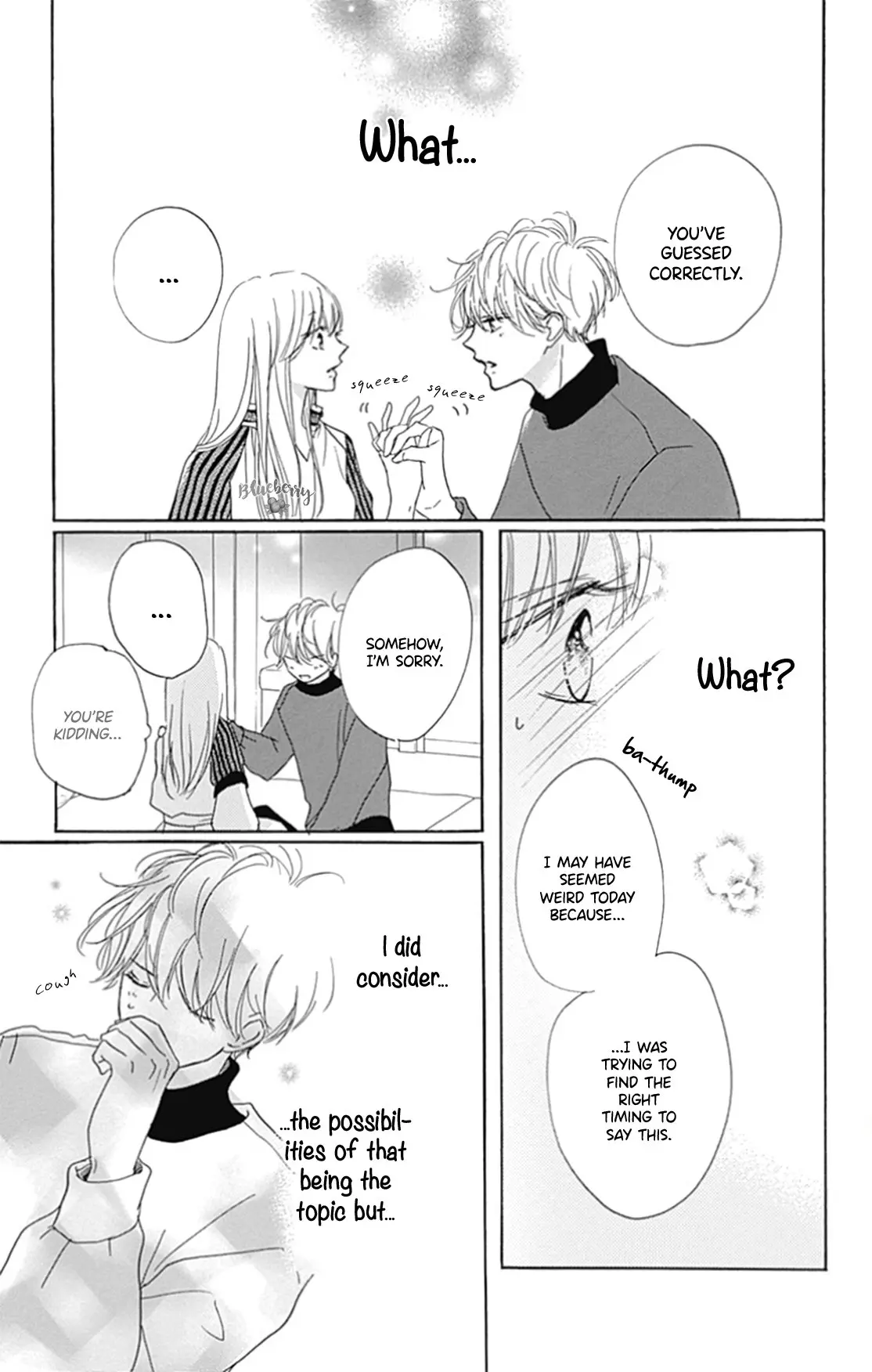 Dakishimete Tsuide ni Kiss mo - Chapter 25 - Page 26