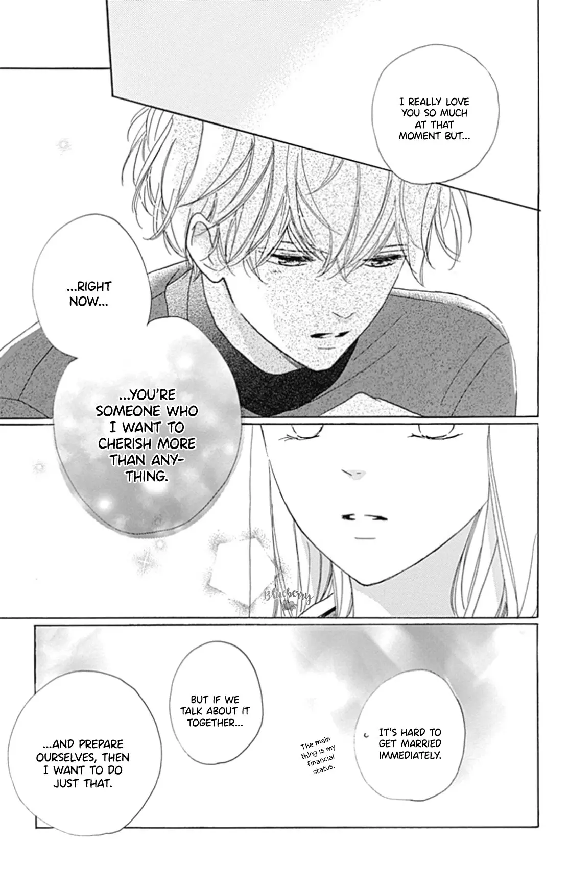 Dakishimete Tsuide ni Kiss mo - Chapter 25 - Page 28