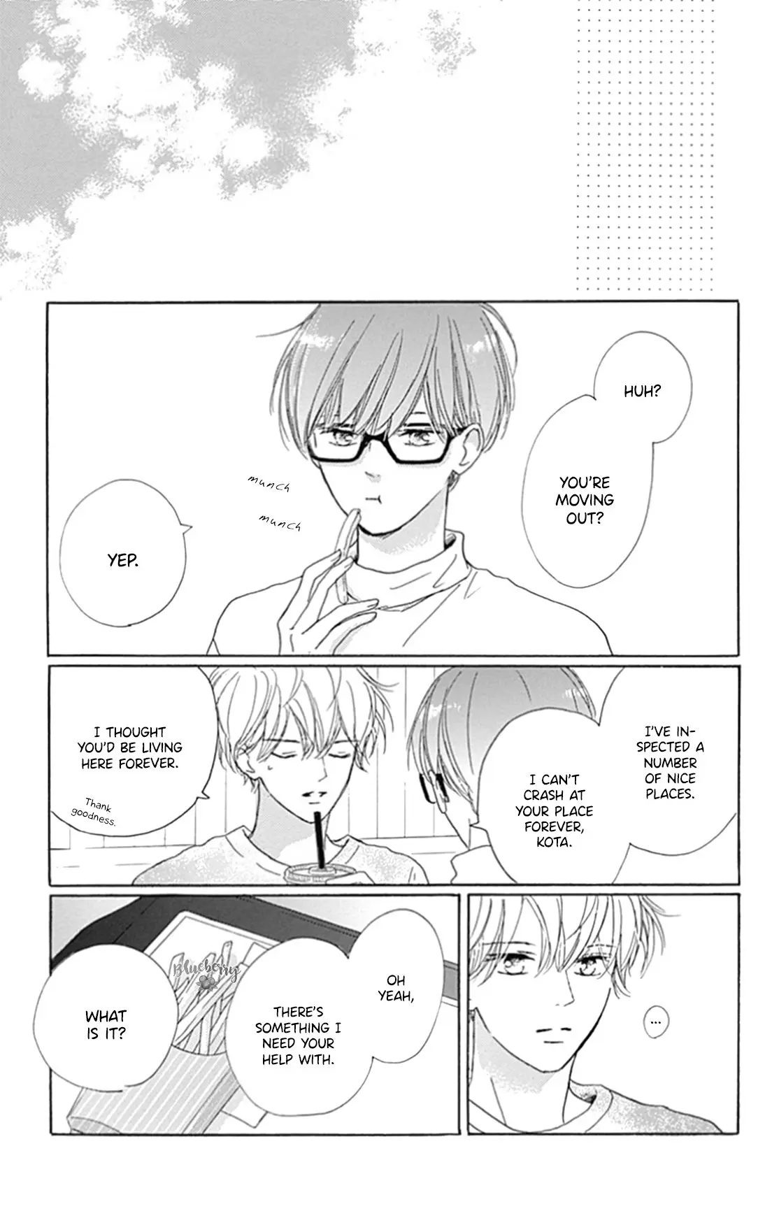 Dakishimete Tsuide ni Kiss mo - Chapter 25 - Page 32