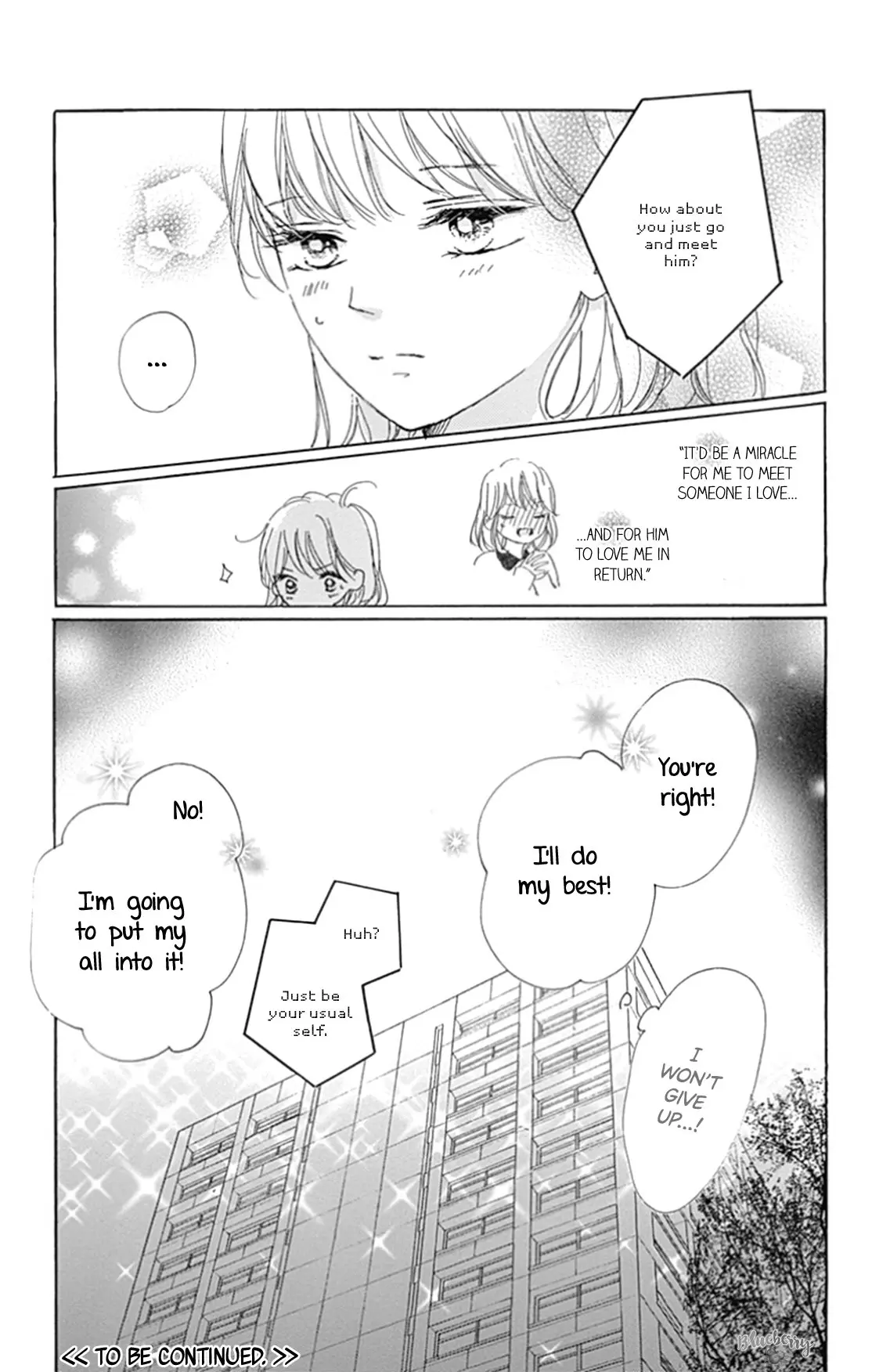 Dakishimete Tsuide ni Kiss mo - Chapter 25 - Page 40
