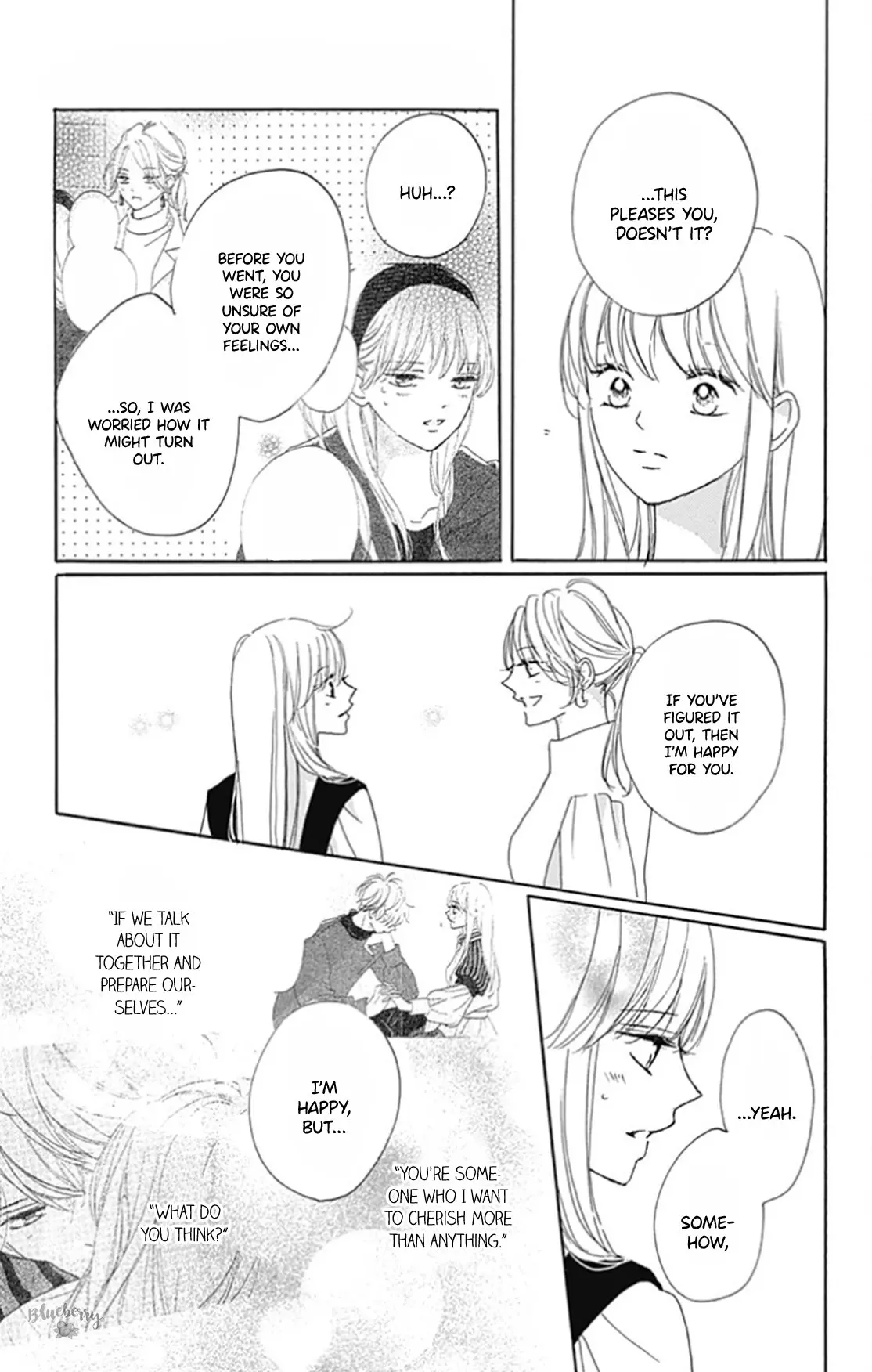 Dakishimete Tsuide ni Kiss mo - Chapter 26 - Page 5