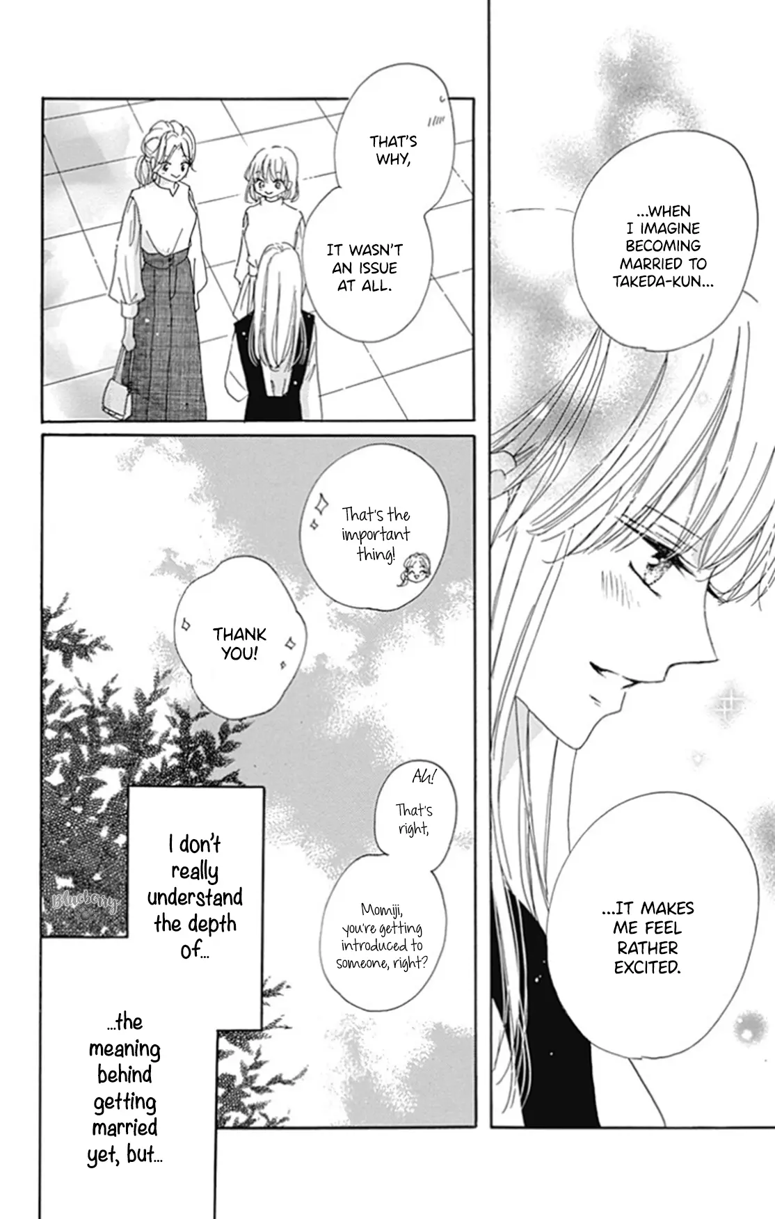 Dakishimete Tsuide ni Kiss mo - Chapter 26 - Page 6