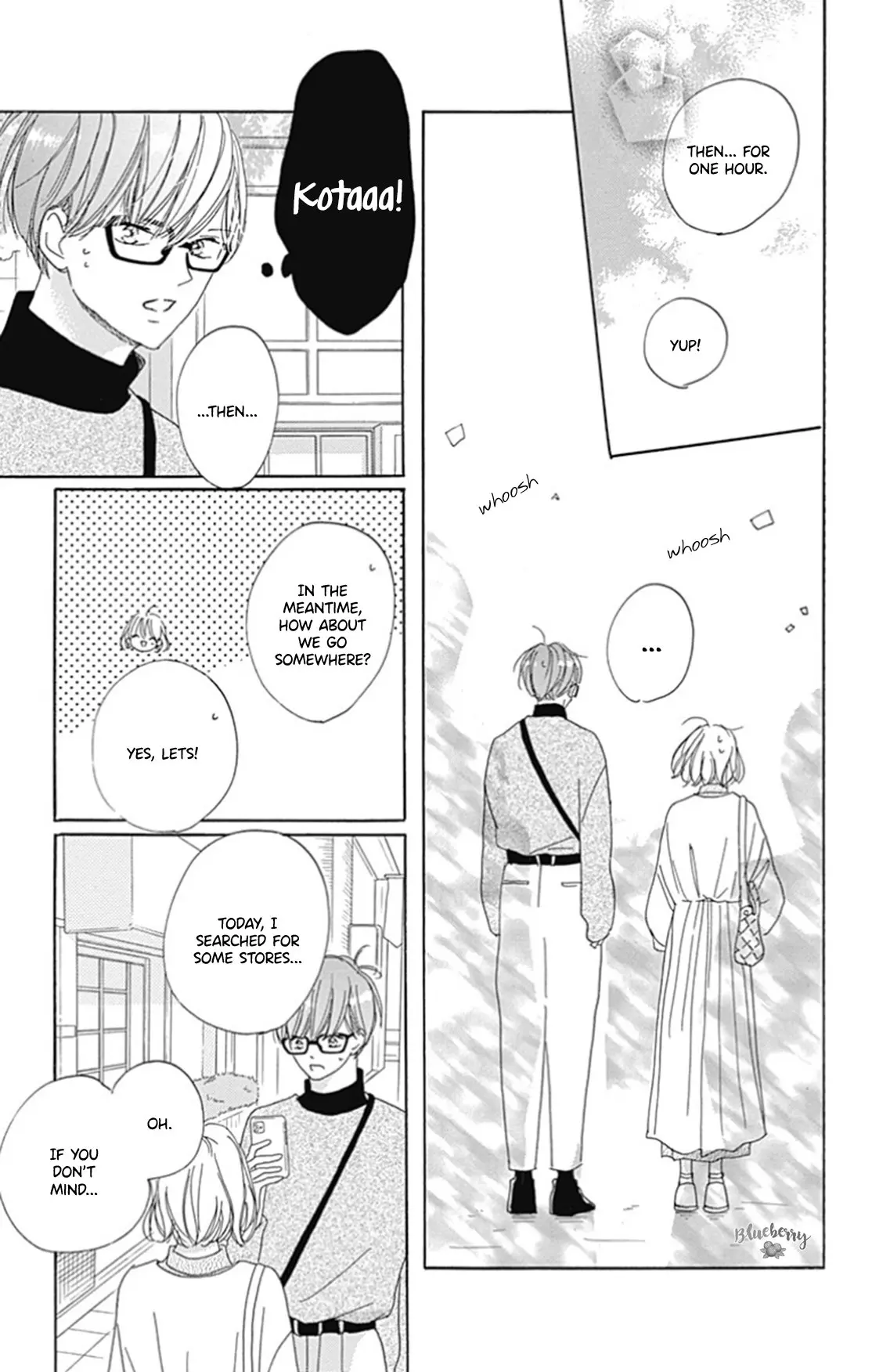 Dakishimete Tsuide ni Kiss mo - Chapter 26 - Page 21