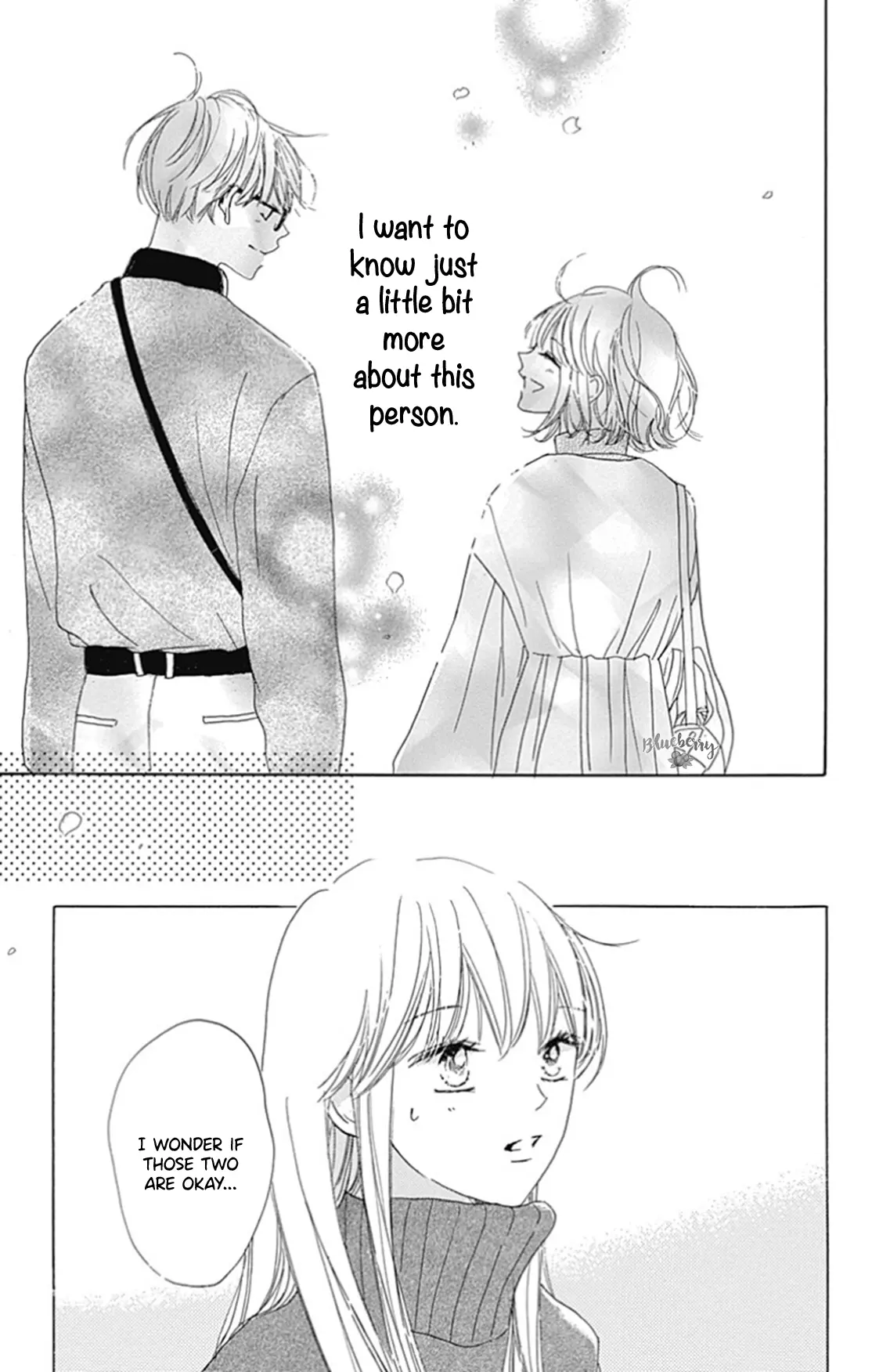 Dakishimete Tsuide ni Kiss mo - Chapter 26 - Page 29