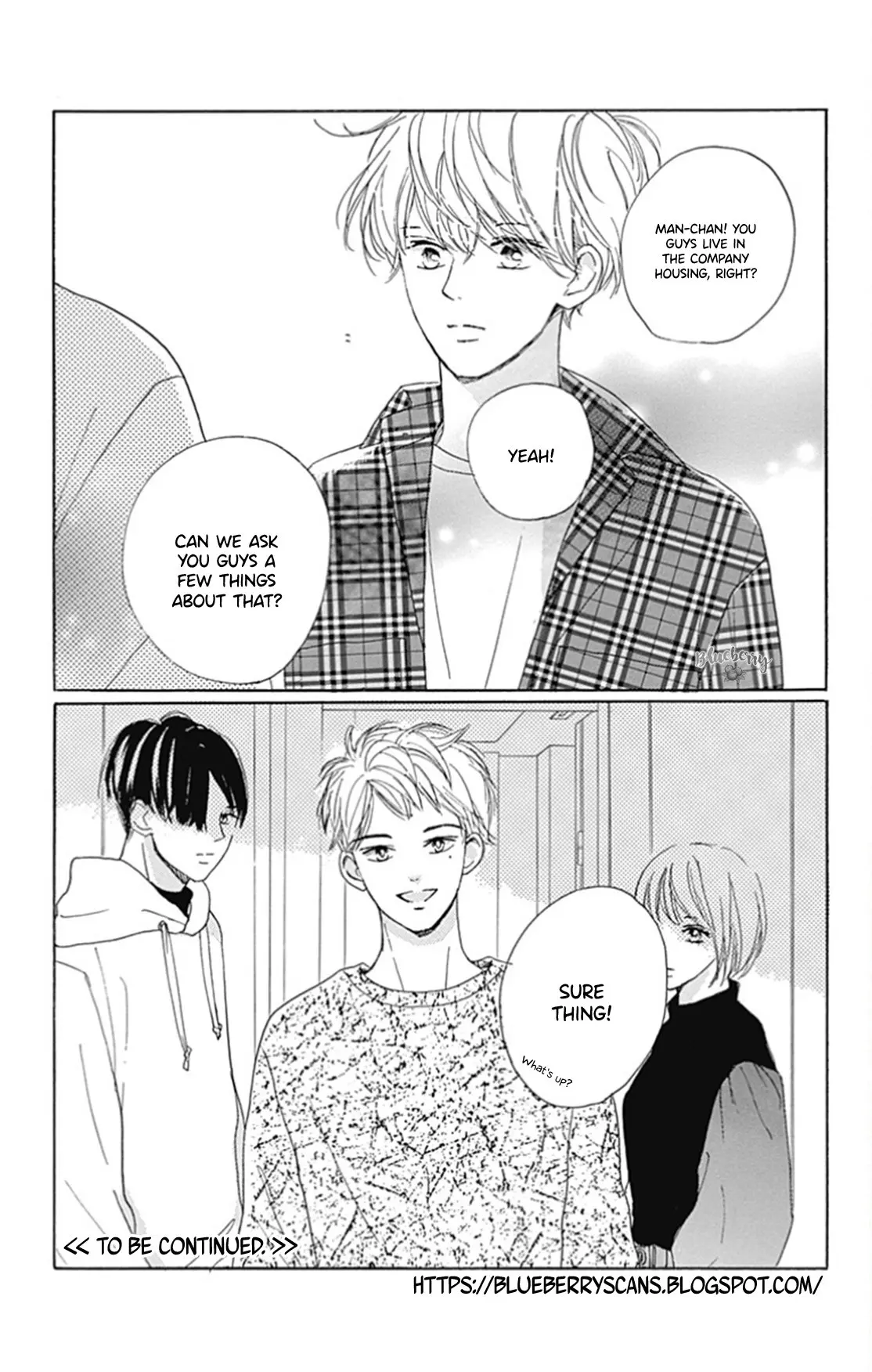 Dakishimete Tsuide ni Kiss mo - Chapter 26 - Page 41