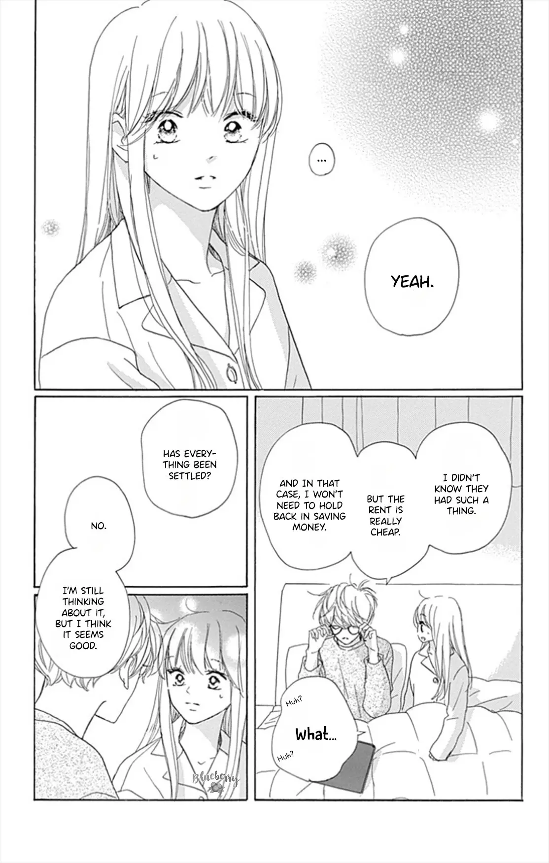Dakishimete Tsuide ni Kiss mo - Chapter 27 - Page 3