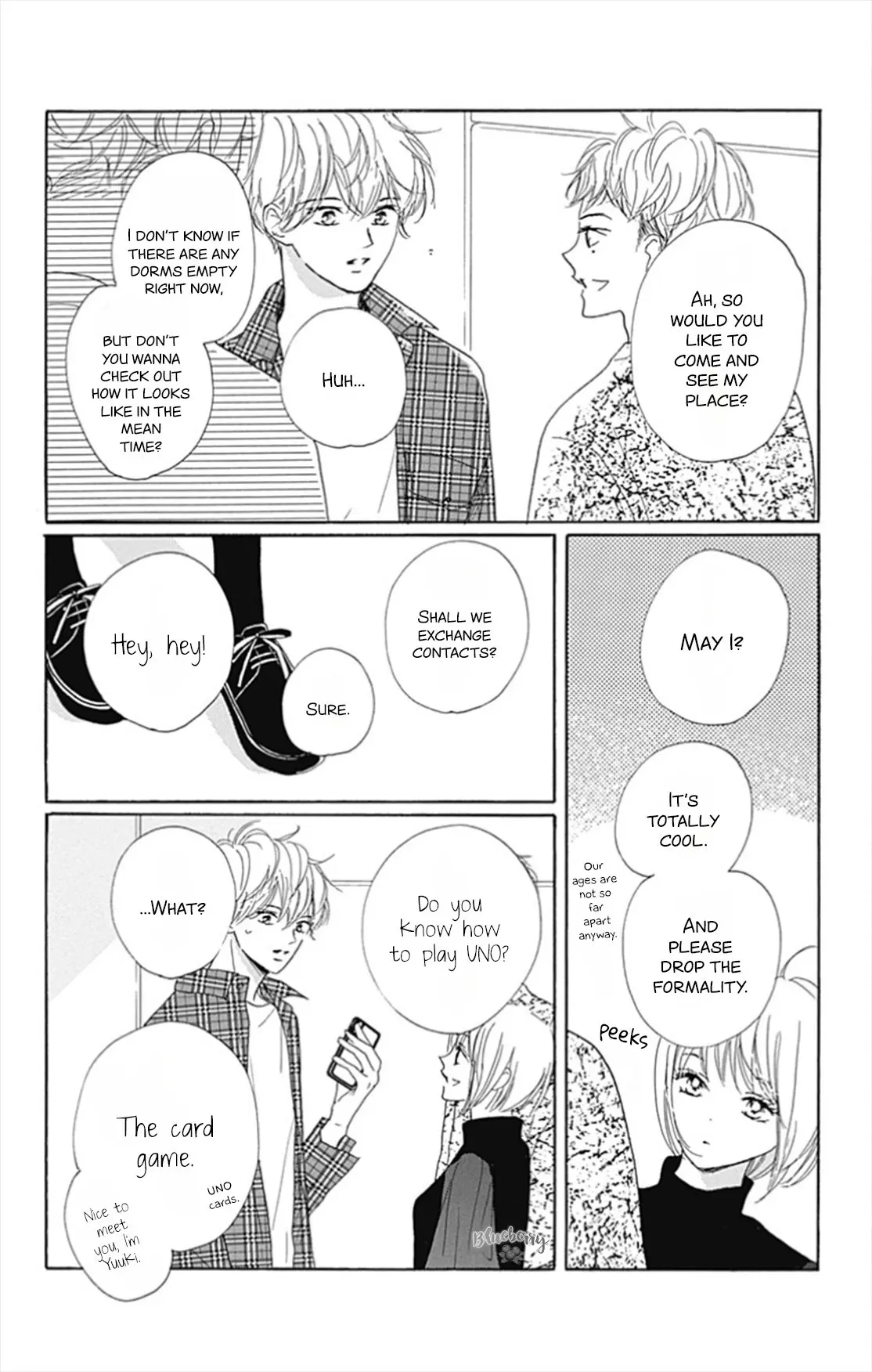 Dakishimete Tsuide ni Kiss mo - Chapter 27 - Page 6