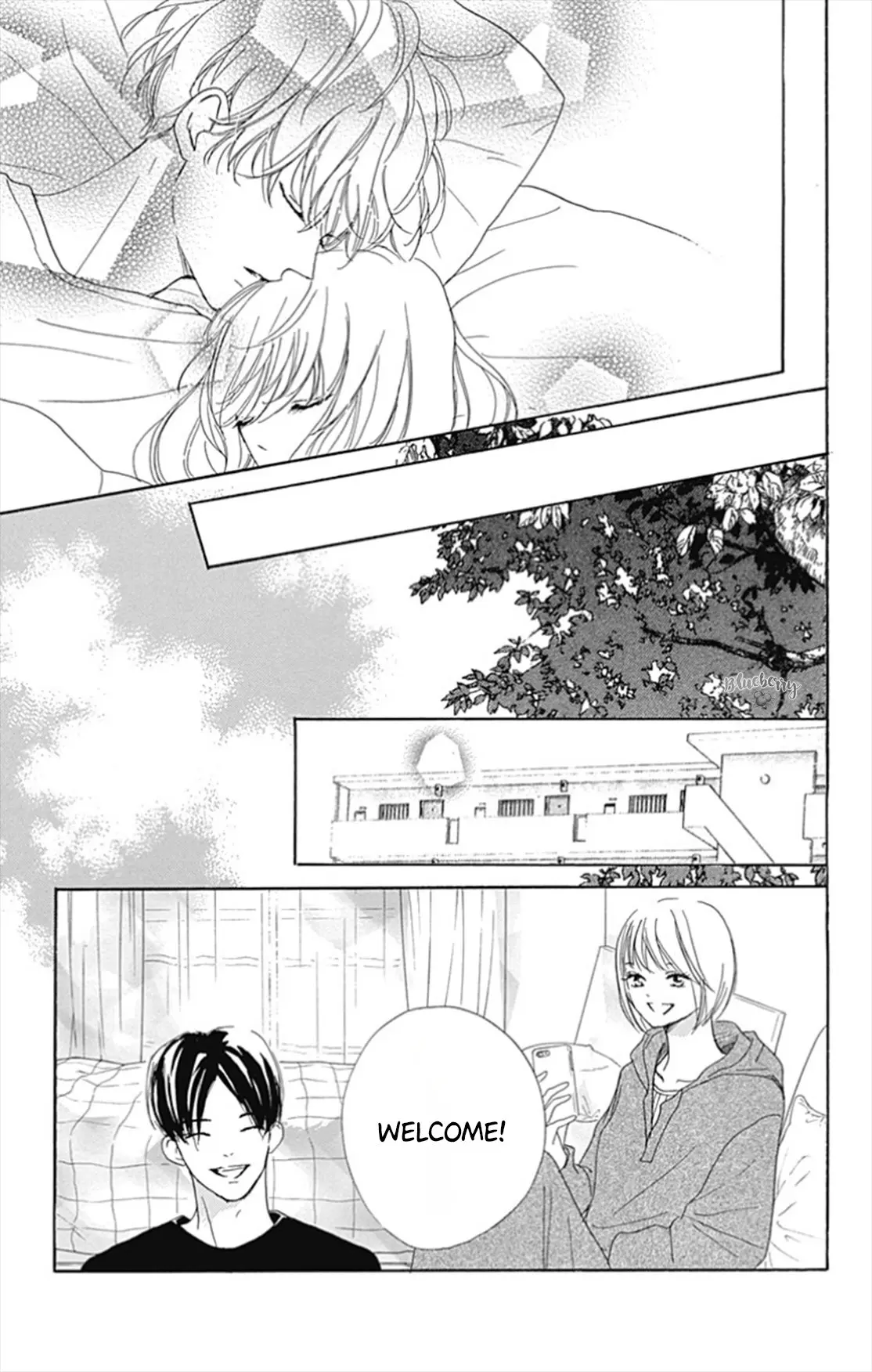 Dakishimete Tsuide ni Kiss mo - Chapter 27 - Page 11