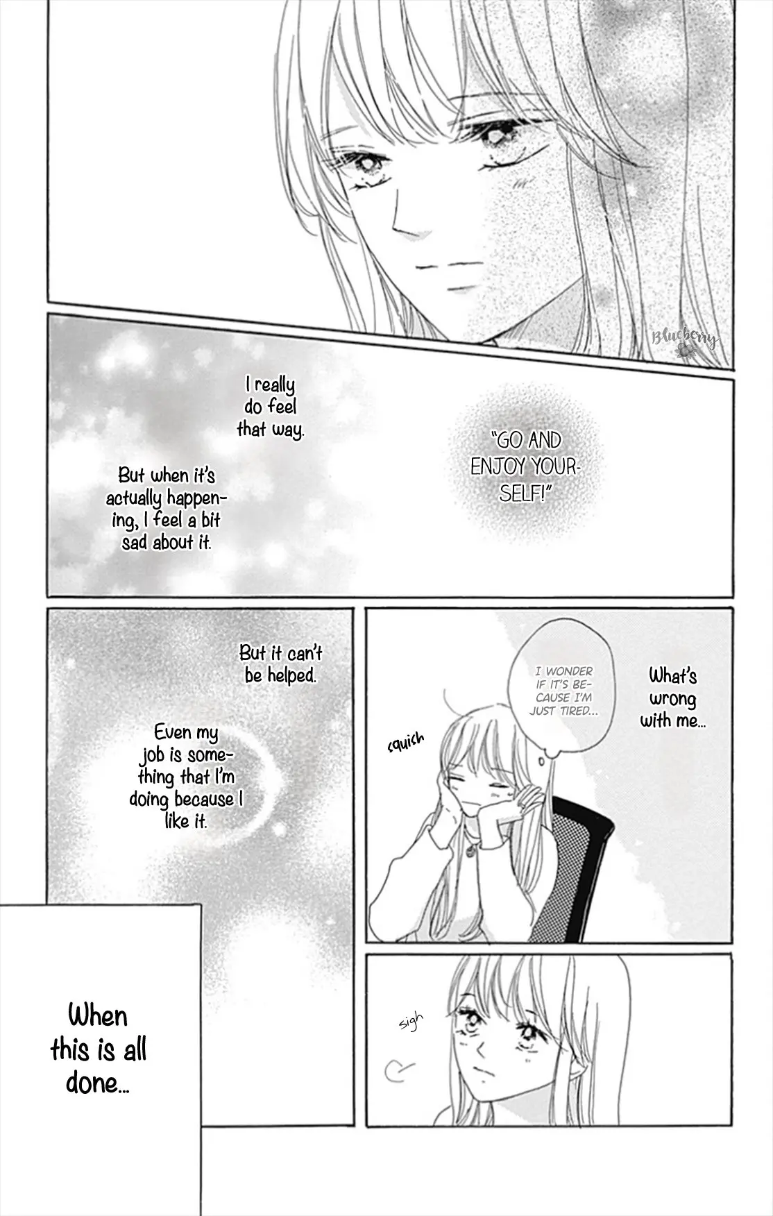 Dakishimete Tsuide ni Kiss mo - Chapter 27 - Page 27