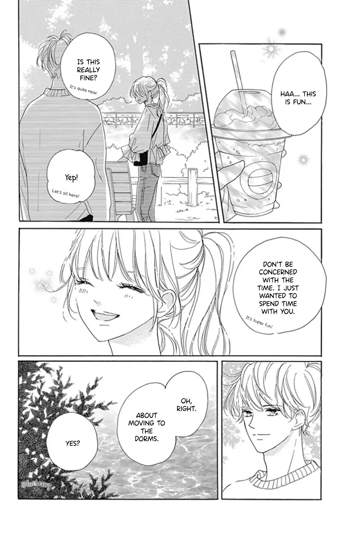 Dakishimete Tsuide ni Kiss mo - Chapter 28 - Page 6