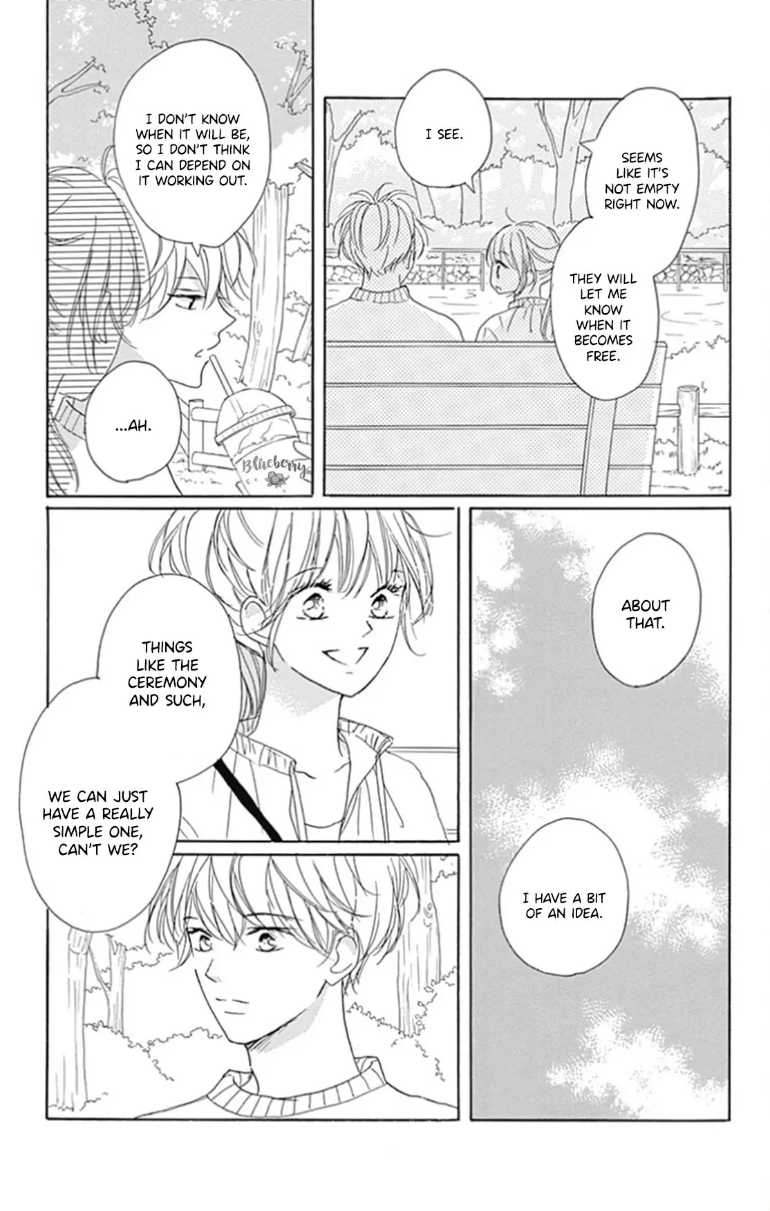 Dakishimete Tsuide ni Kiss mo - Chapter 28 - Page 7