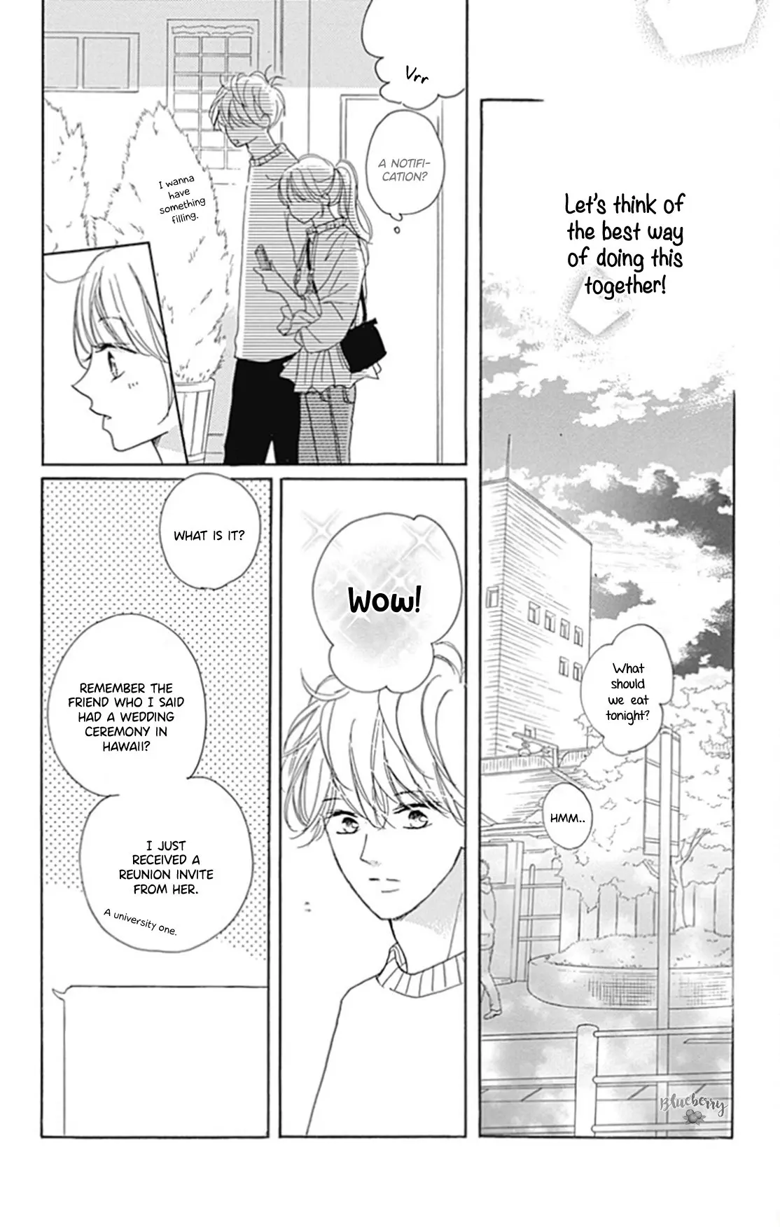 Dakishimete Tsuide ni Kiss mo - Chapter 28 - Page 14