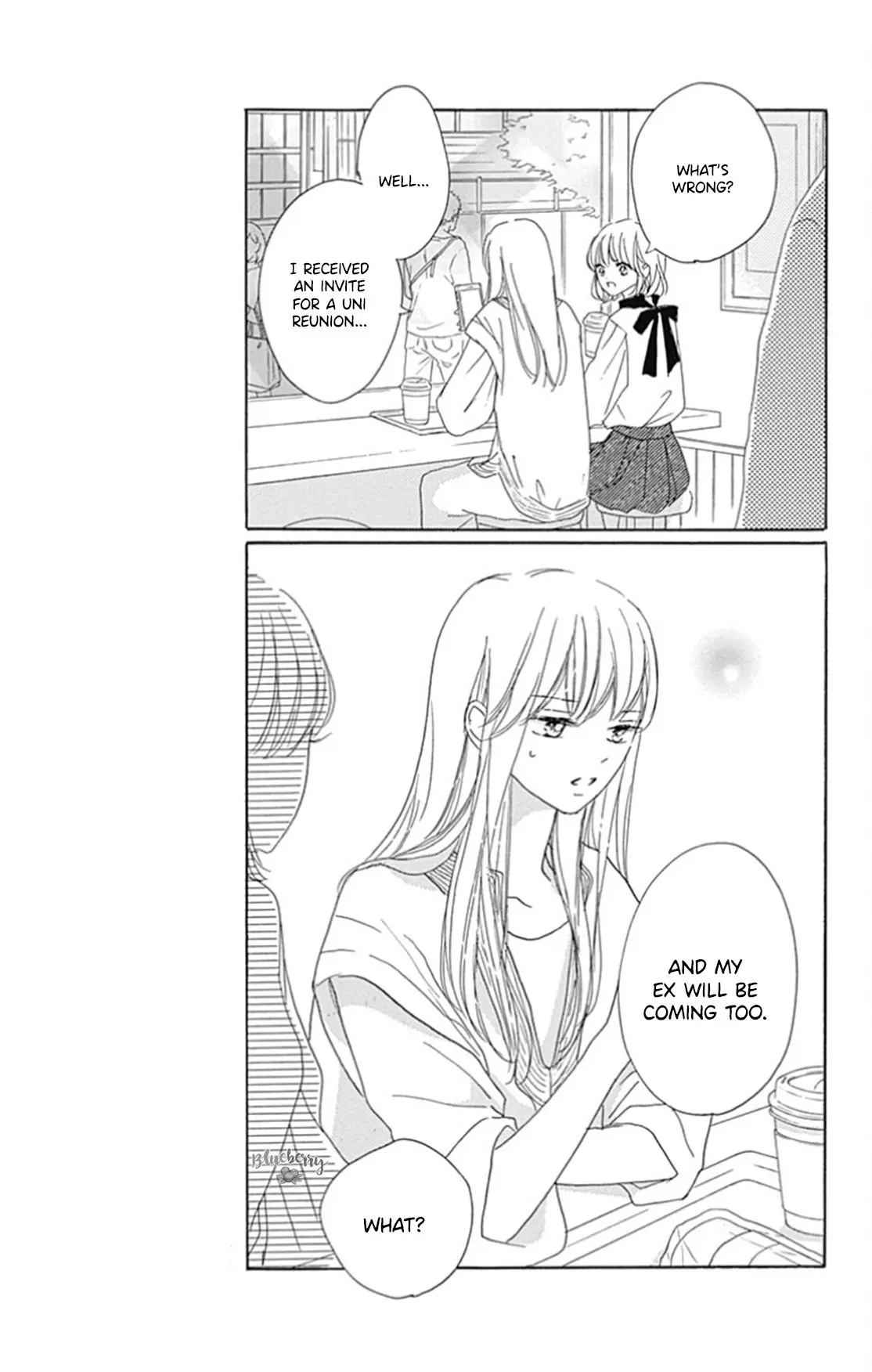 Dakishimete Tsuide ni Kiss mo - Chapter 28 - Page 17