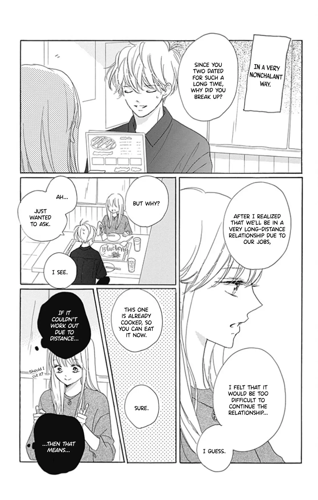 Dakishimete Tsuide ni Kiss mo - Chapter 28 - Page 23