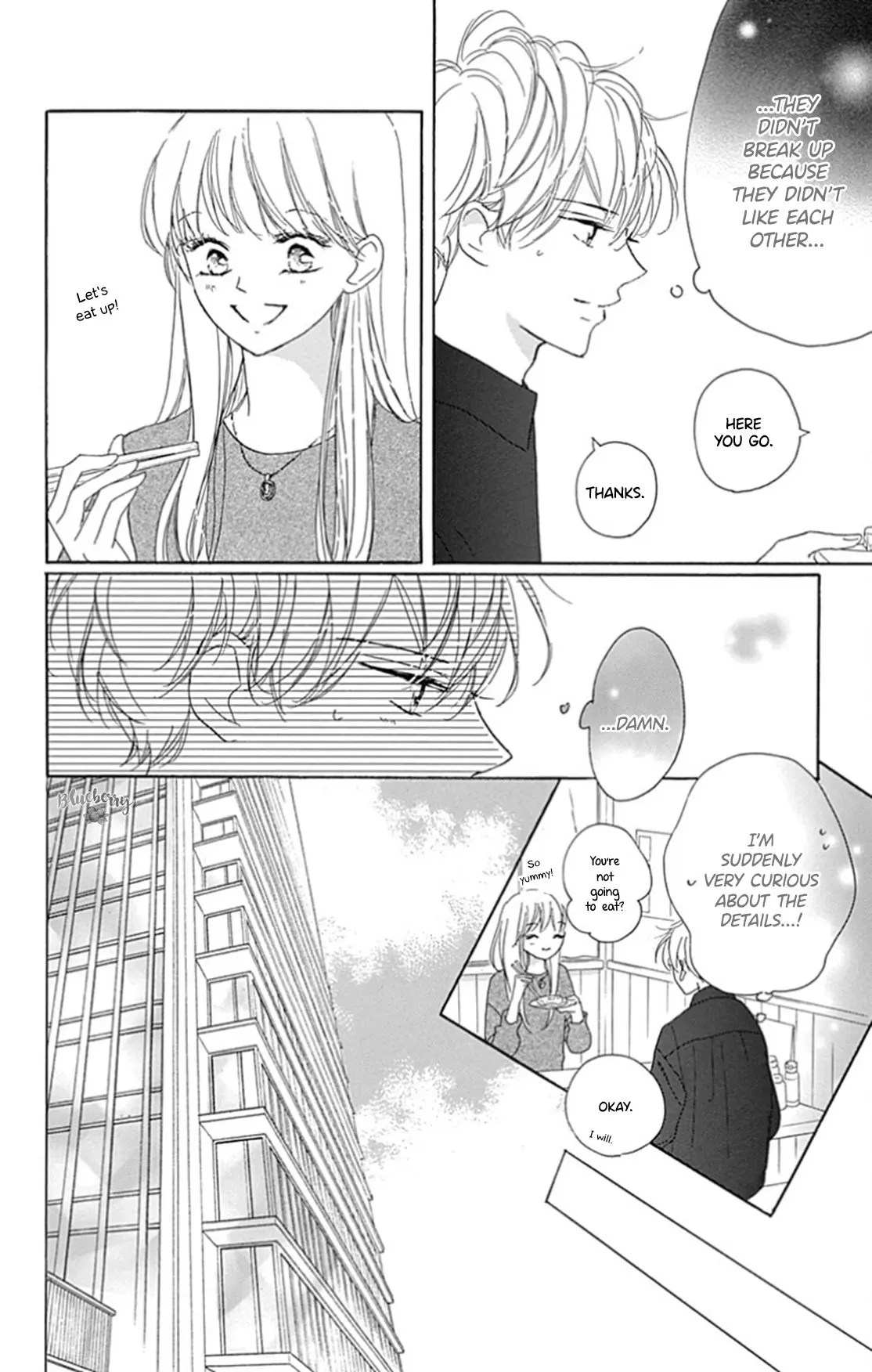 Dakishimete Tsuide ni Kiss mo - Chapter 28 - Page 24