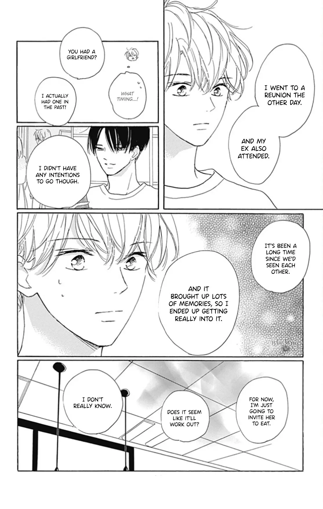 Dakishimete Tsuide ni Kiss mo - Chapter 28 - Page 26