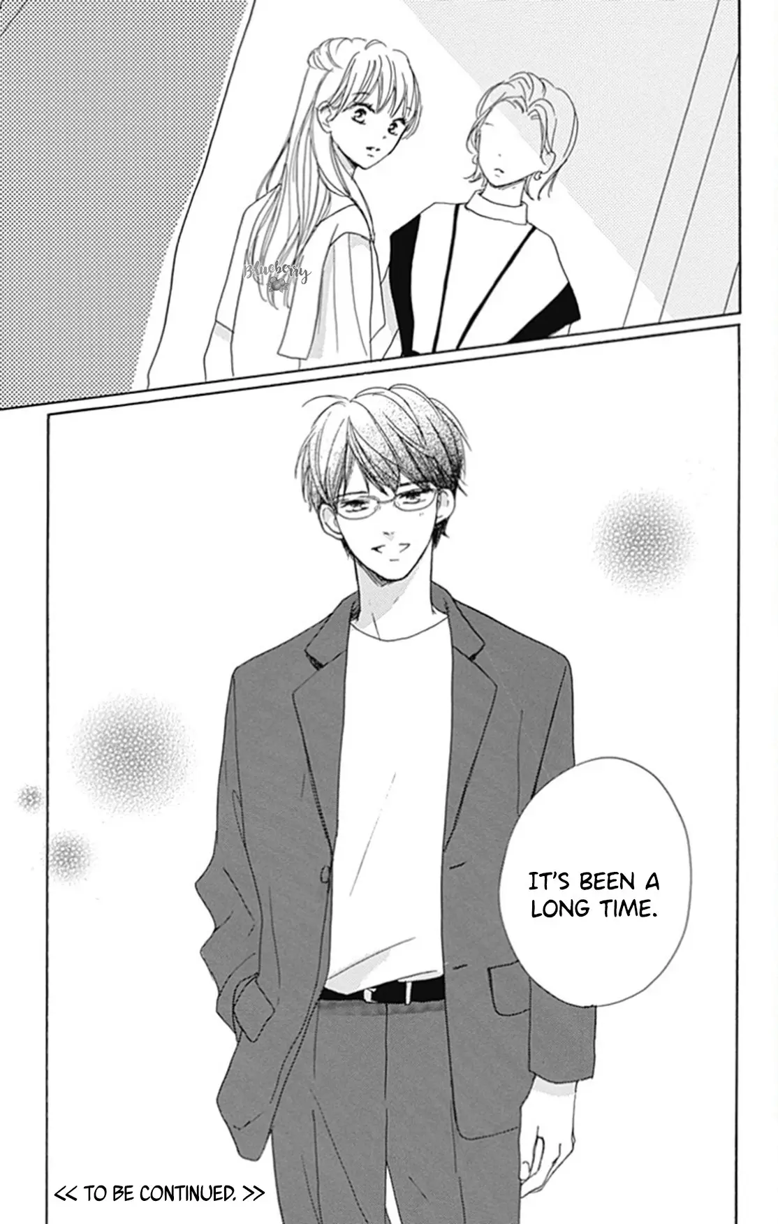 Dakishimete Tsuide ni Kiss mo - Chapter 28 - Page 41
