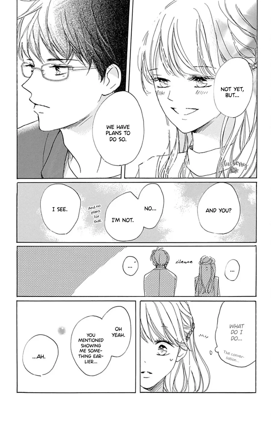 Dakishimete Tsuide ni Kiss mo - Chapter 29 - Page 15
