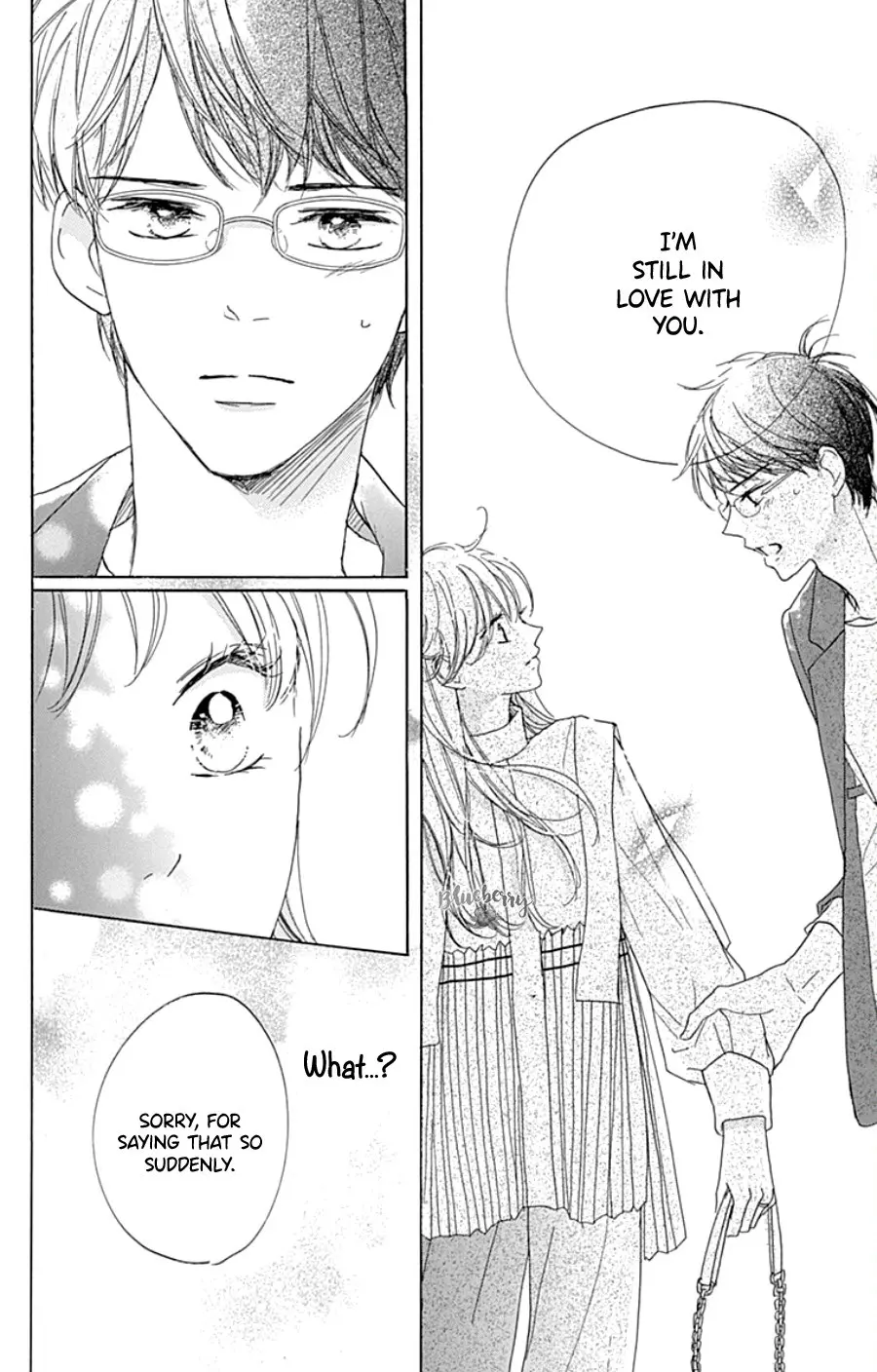 Dakishimete Tsuide ni Kiss mo - Chapter 29 - Page 20