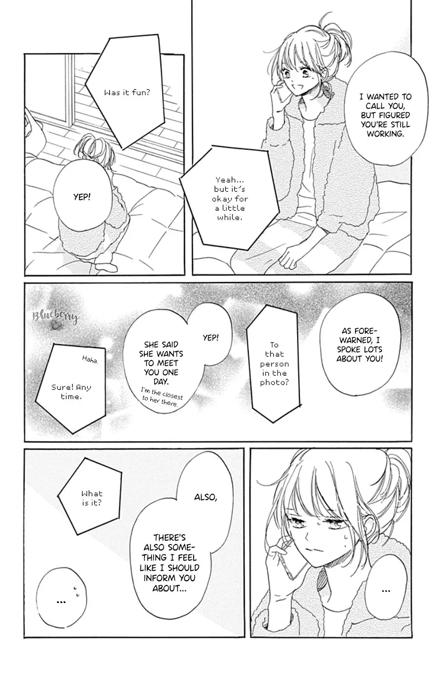 Dakishimete Tsuide ni Kiss mo - Chapter 29 - Page 24