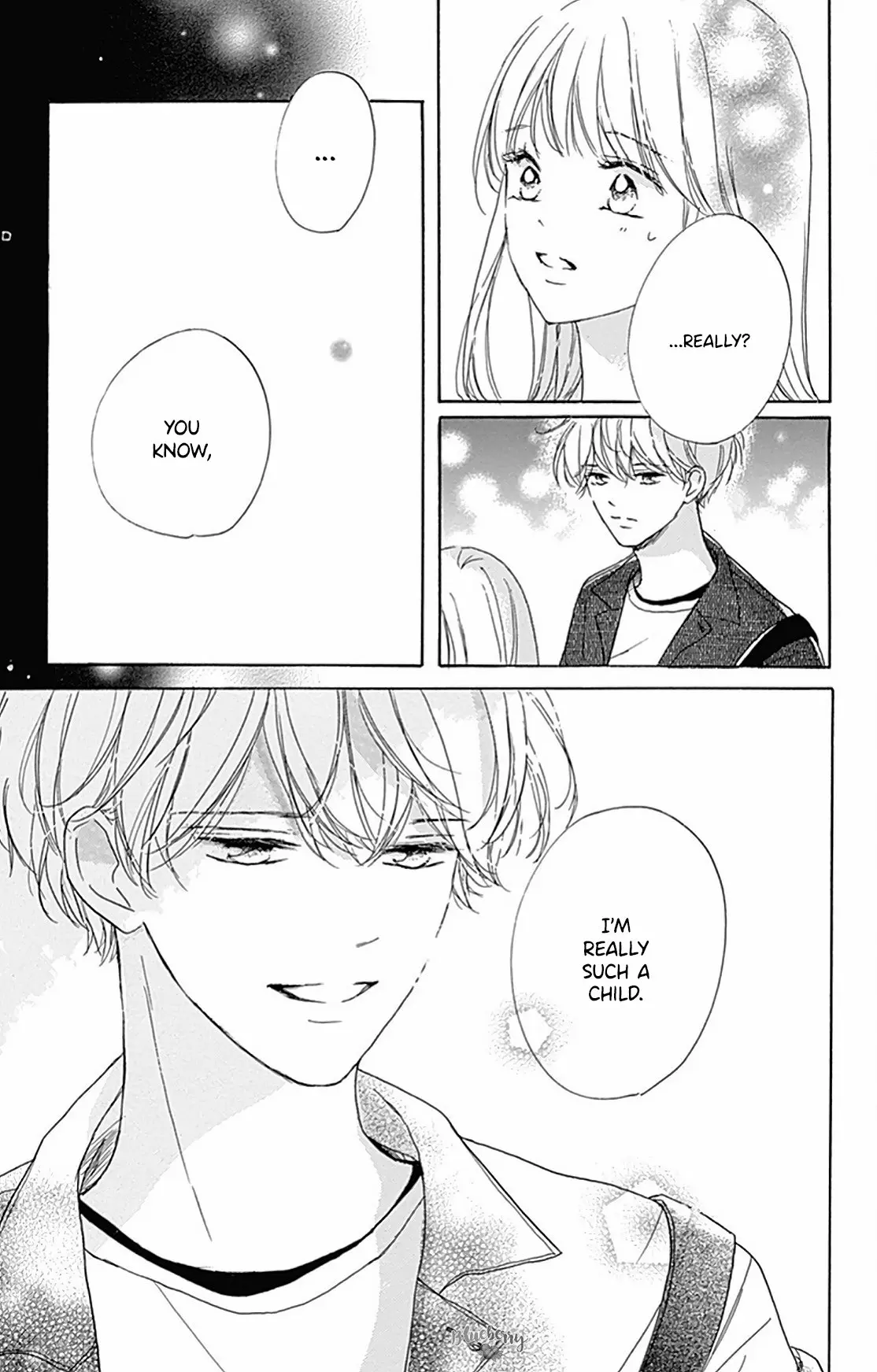 Dakishimete Tsuide ni Kiss mo - Chapter 30 - Page 39