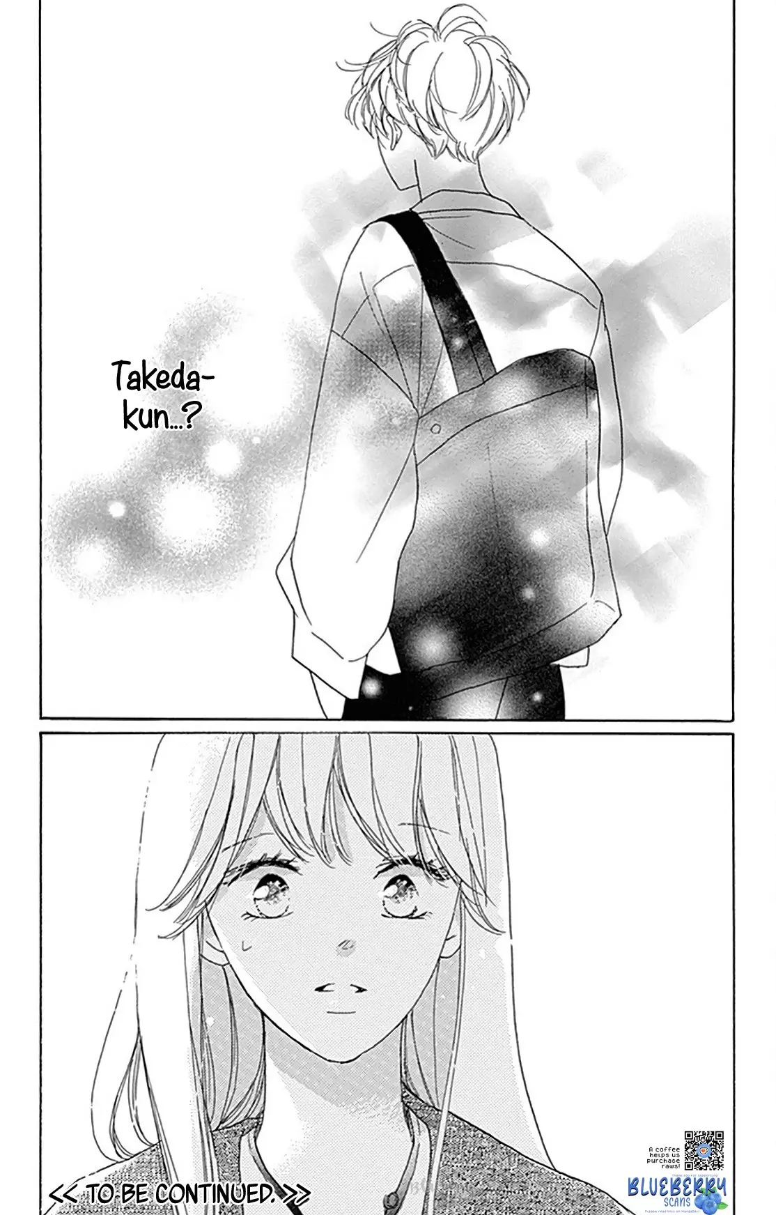 Dakishimete Tsuide ni Kiss mo - Chapter 30 - Page 41