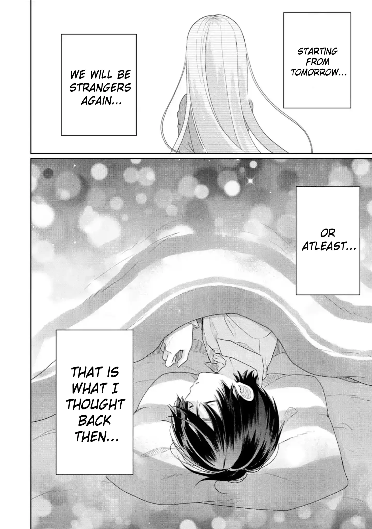 The Angel Next Door Spoils Me Rotten - Chapter 1.5 - Page 11