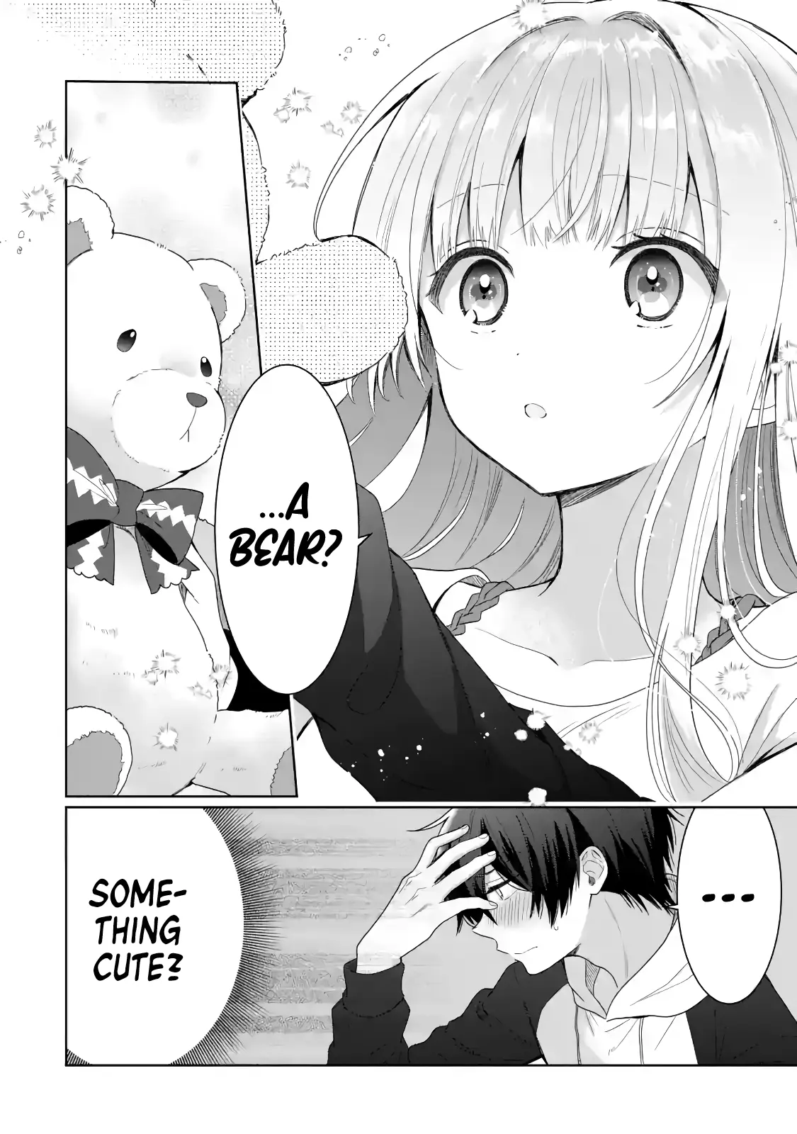 The Angel Next Door Spoils Me Rotten - Chapter 6.3 - Page 10