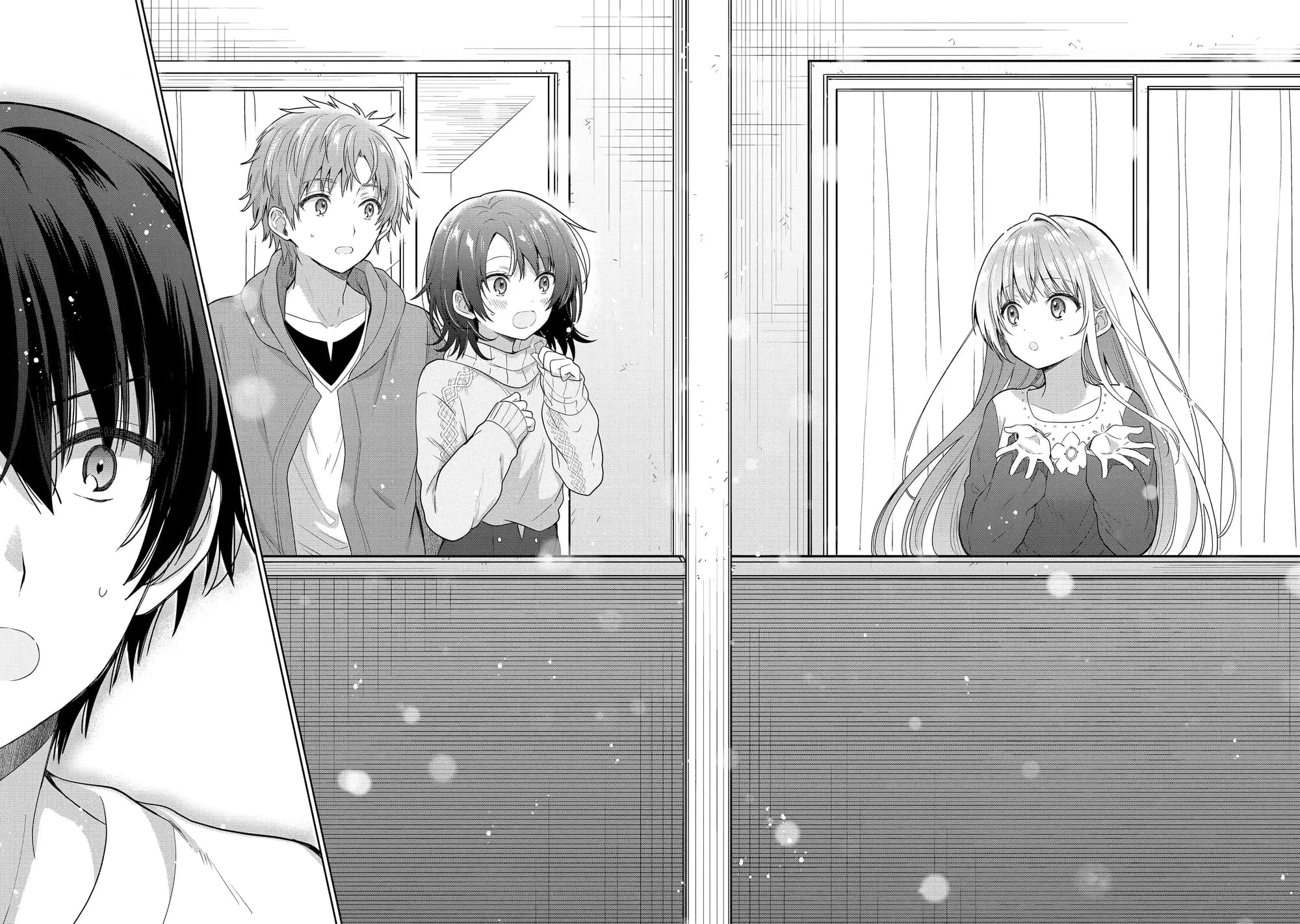 The Angel Next Door Spoils Me Rotten - Chapter 10.4 - Page 12