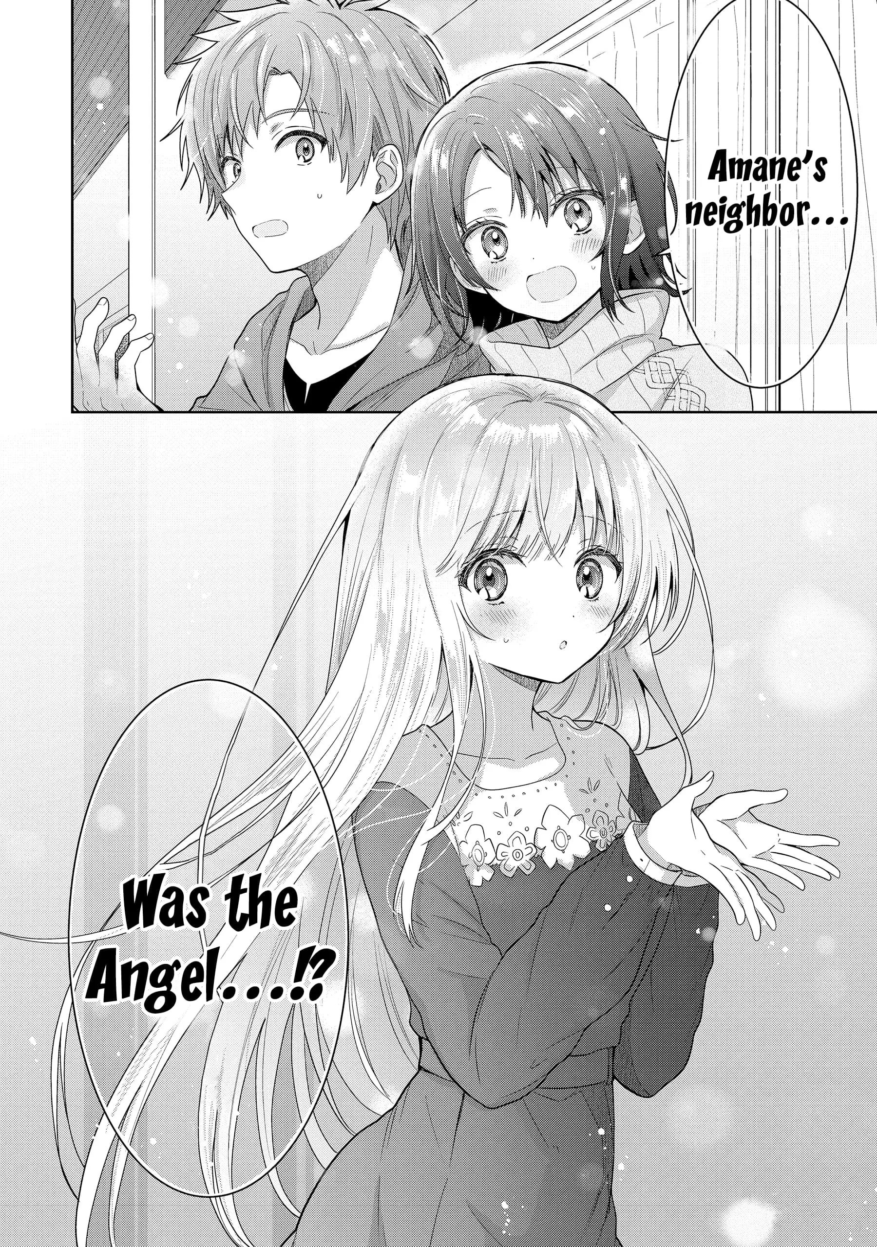 The Angel Next Door Spoils Me Rotten - Chapter 10.4 - Page 13