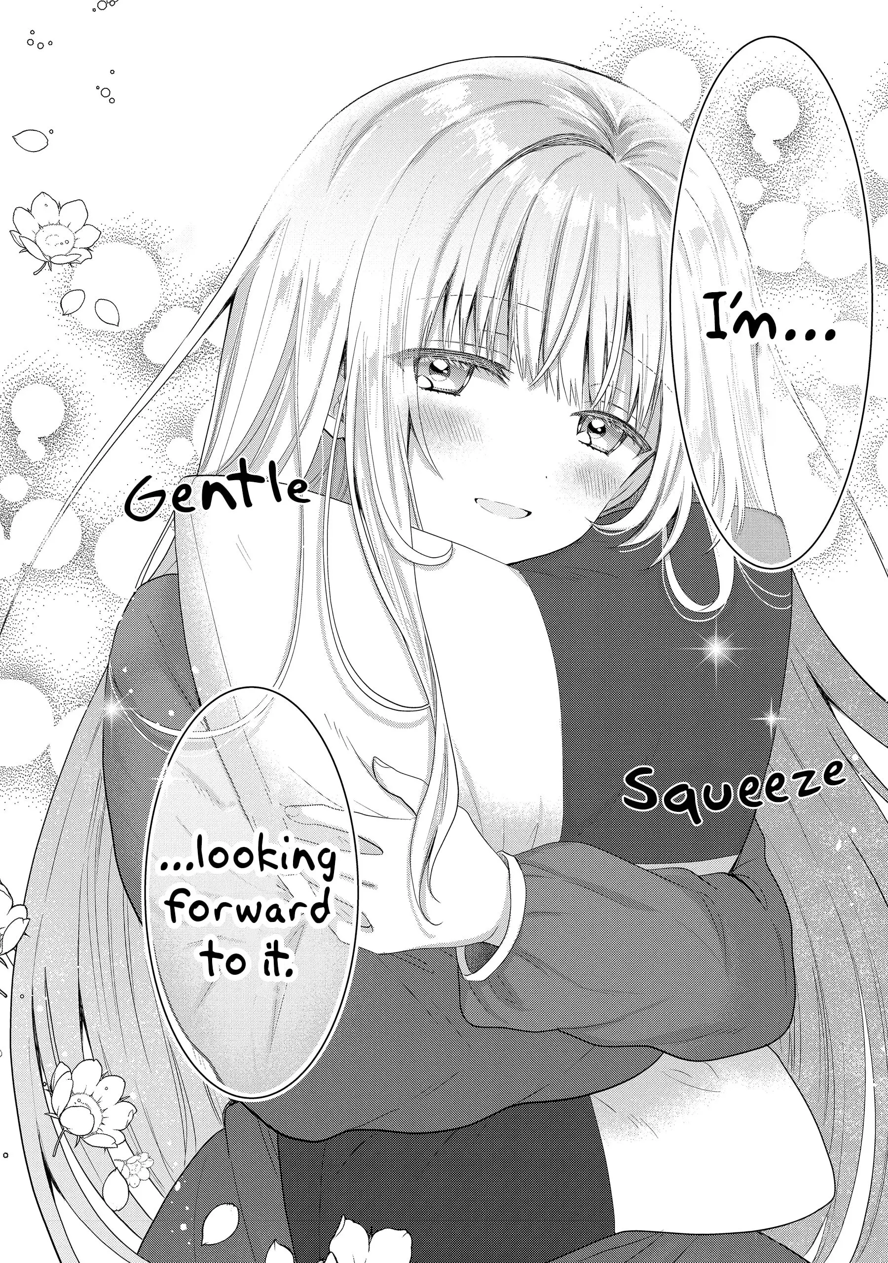 The Angel Next Door Spoils Me Rotten - Chapter 11.4 - Page 10