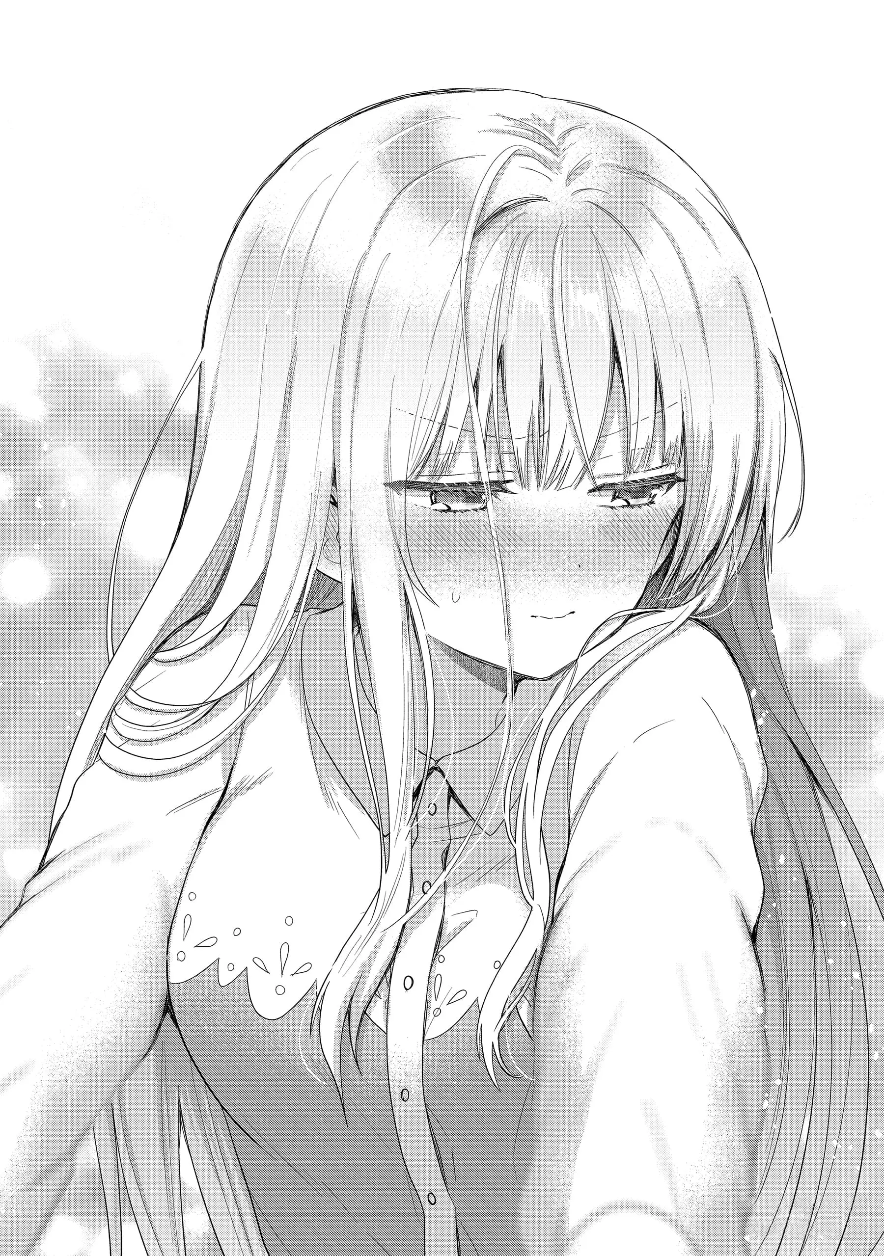 The Angel Next Door Spoils Me Rotten - Chapter 12.4 - Page 5